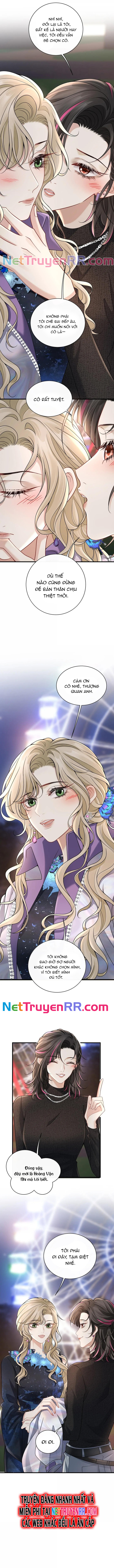 Người Tình Nguy Hiểm Chap 31 - Next Chap 32