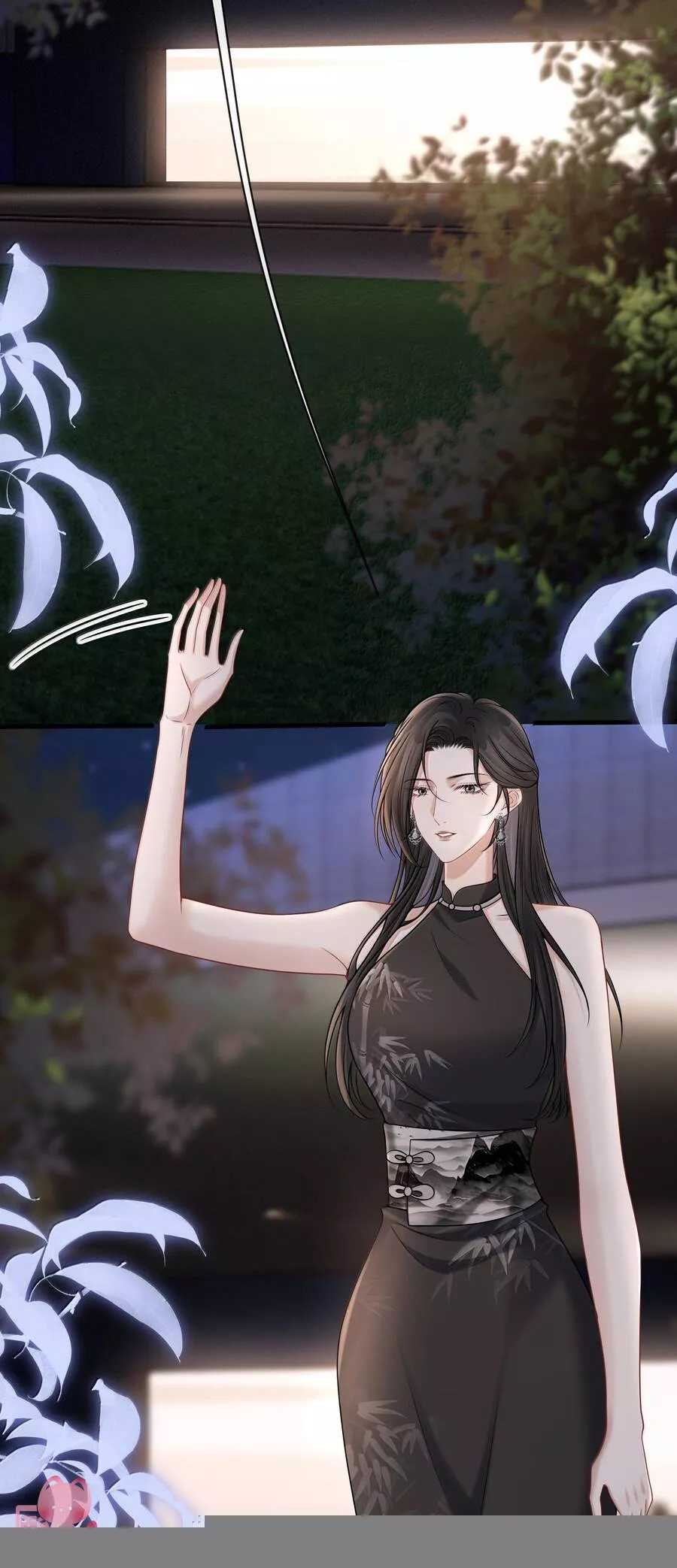 Người Tình Nguy Hiểm Chap 32 - Next Chap 33