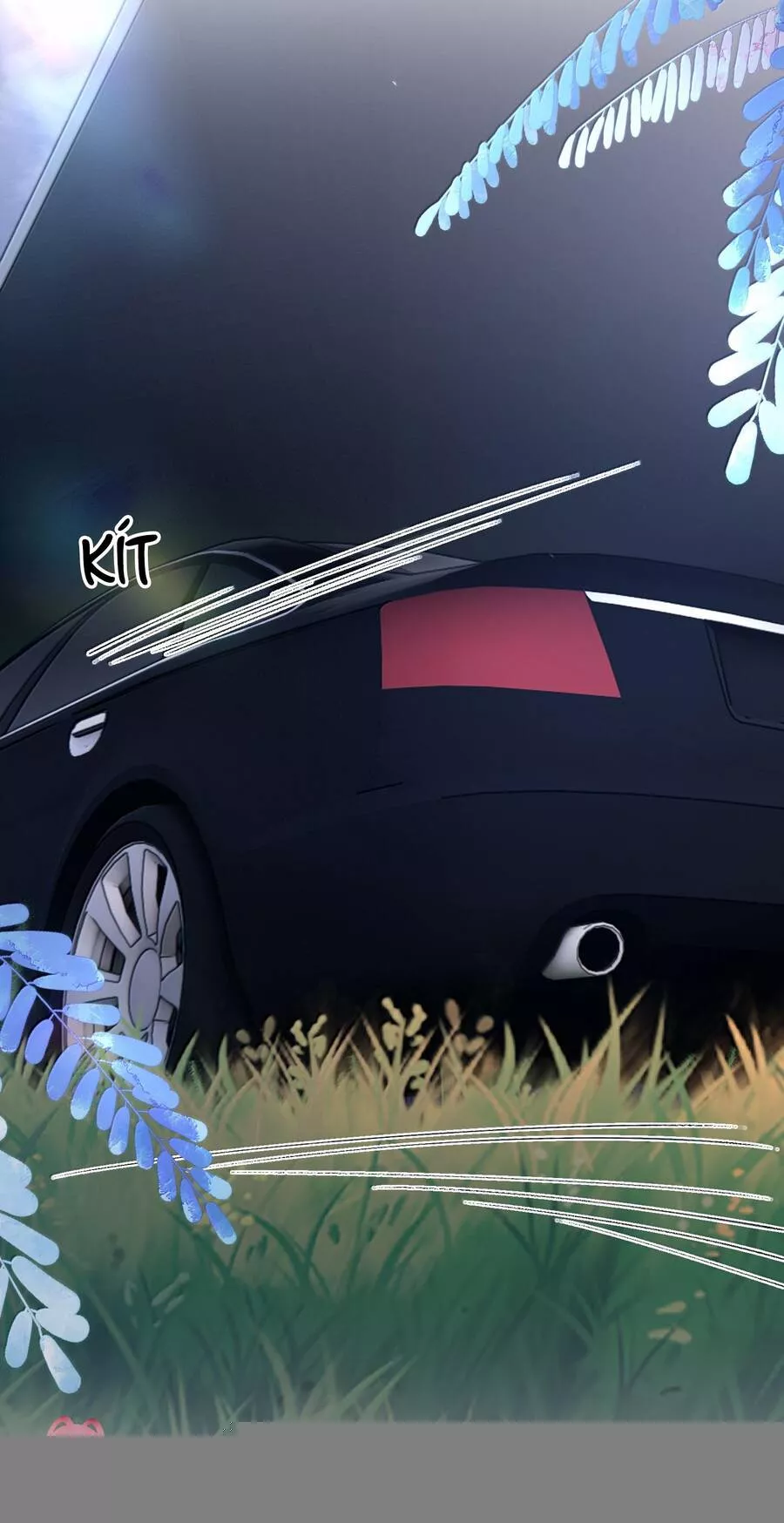 Người Tình Nguy Hiểm Chap 32 - Next Chap 33