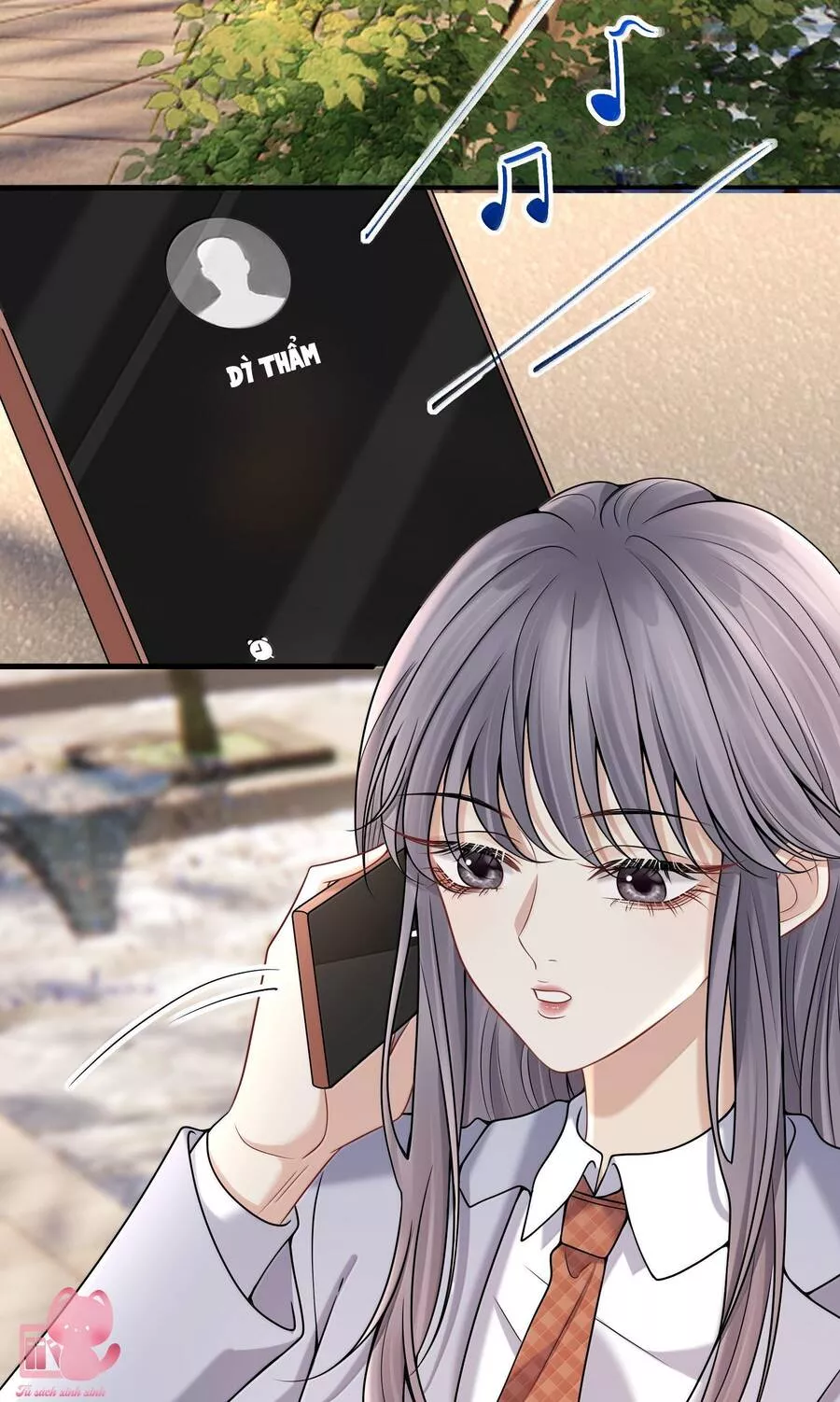 Người Tình Nguy Hiểm Chap 32 - Next Chap 33