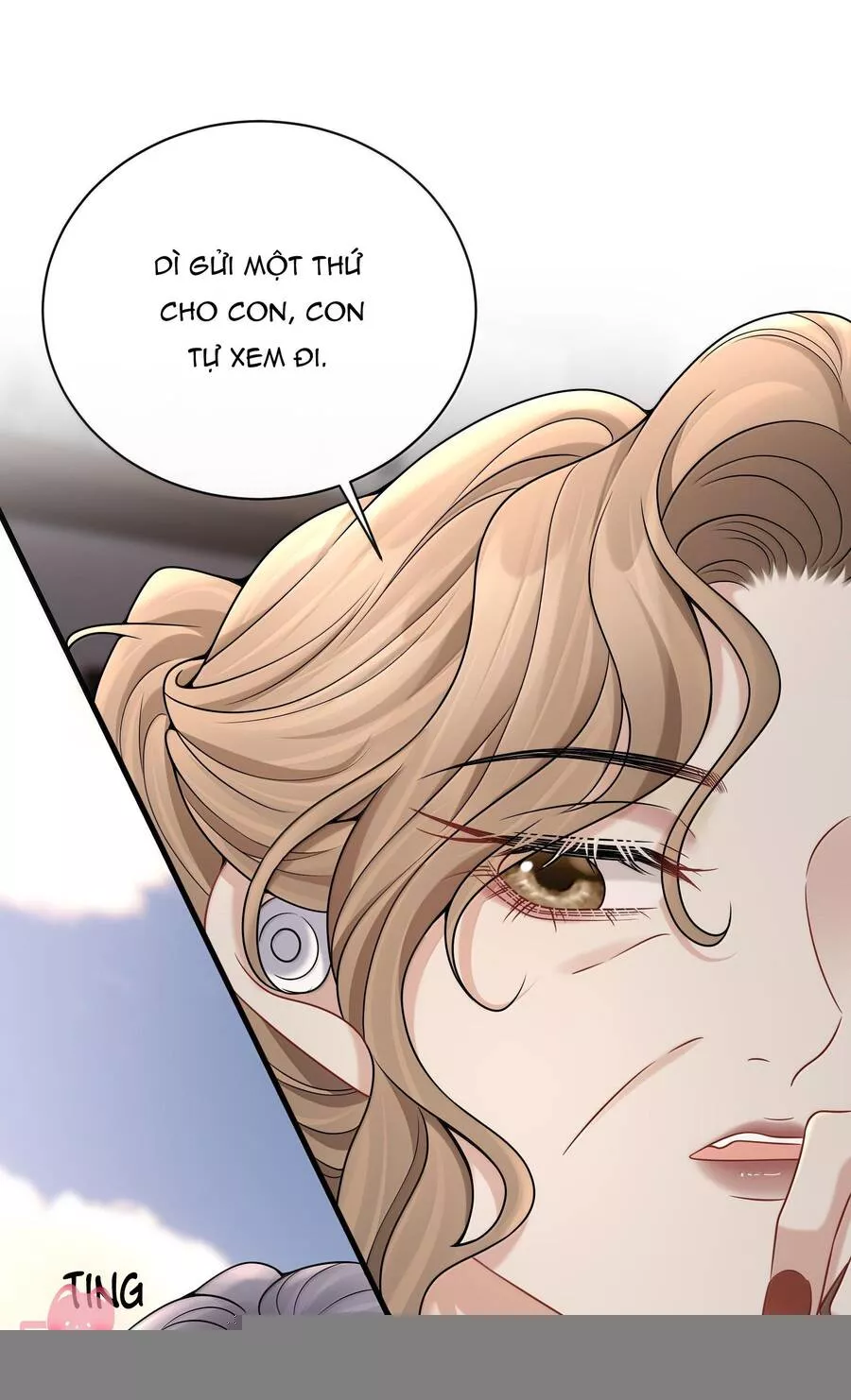 Người Tình Nguy Hiểm Chap 32 - Next Chap 33