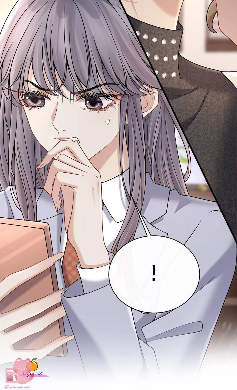 Người Tình Nguy Hiểm Chap 32 - Next Chap 33