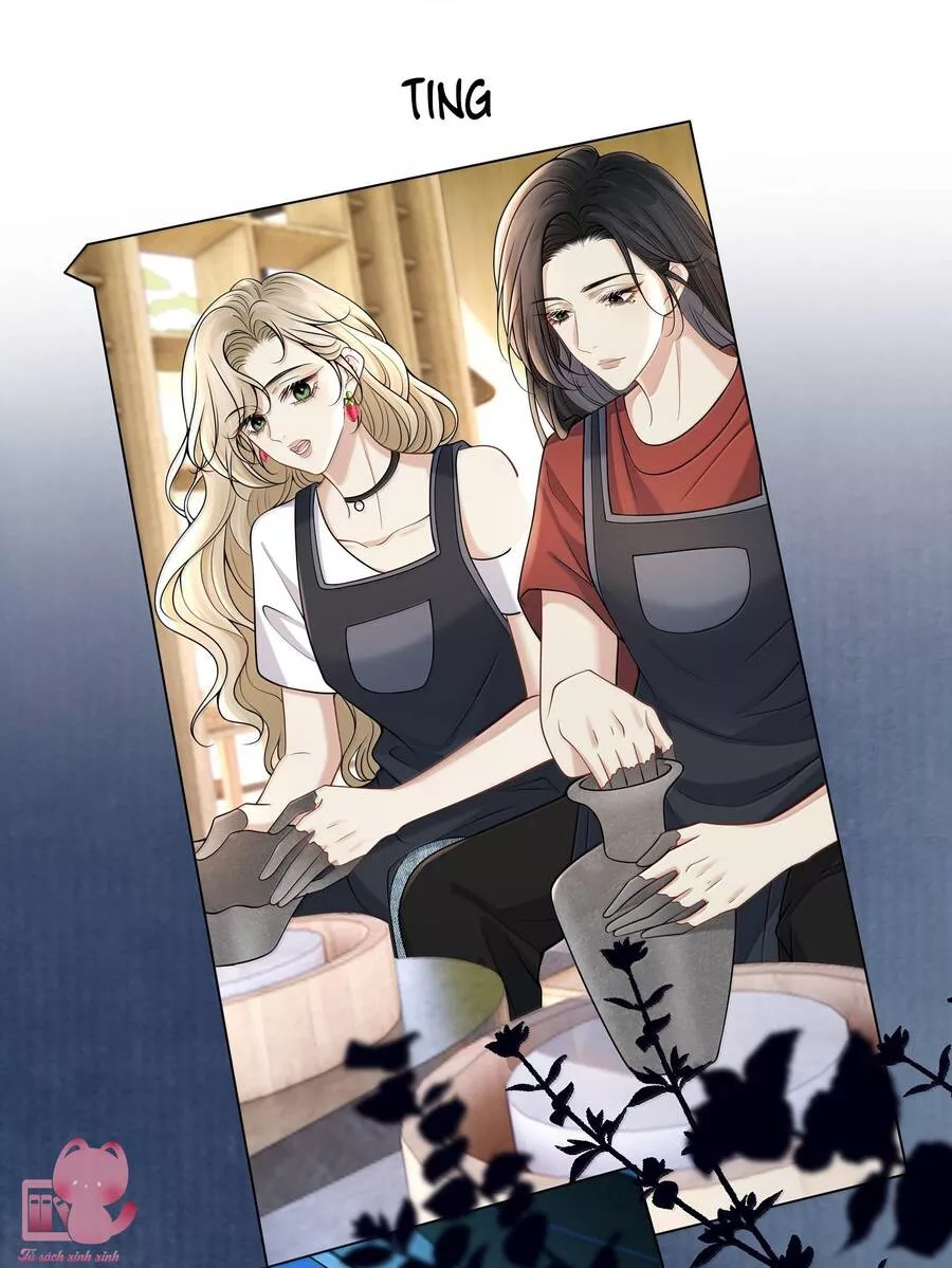 Người Tình Nguy Hiểm Chap 32 - Next Chap 33