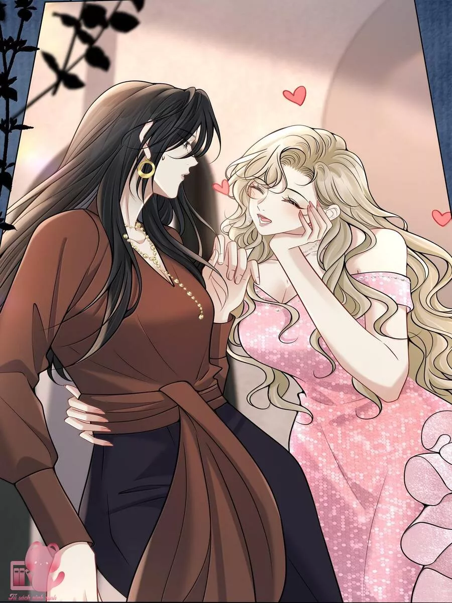 Người Tình Nguy Hiểm Chap 32 - Next Chap 33