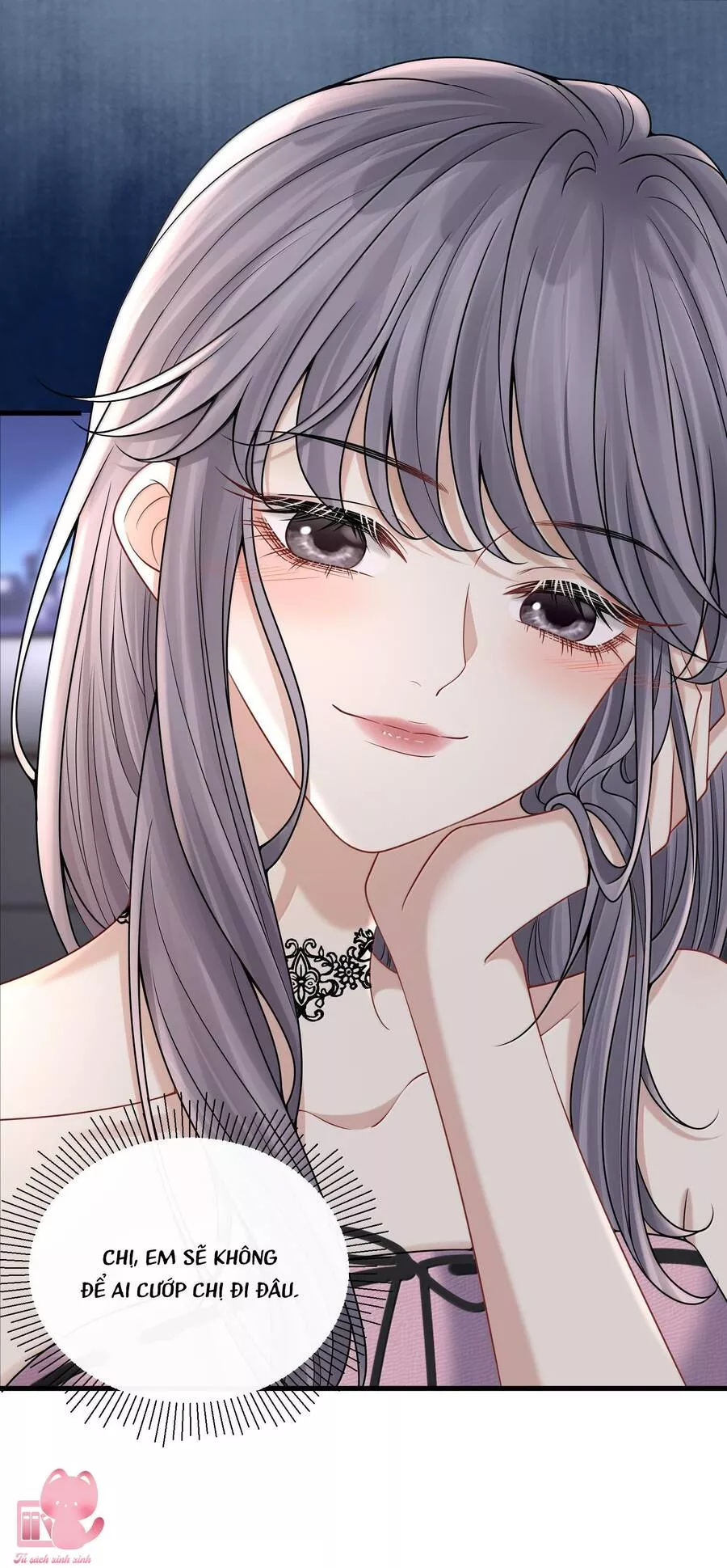 Người Tình Nguy Hiểm Chap 32 - Next Chap 33