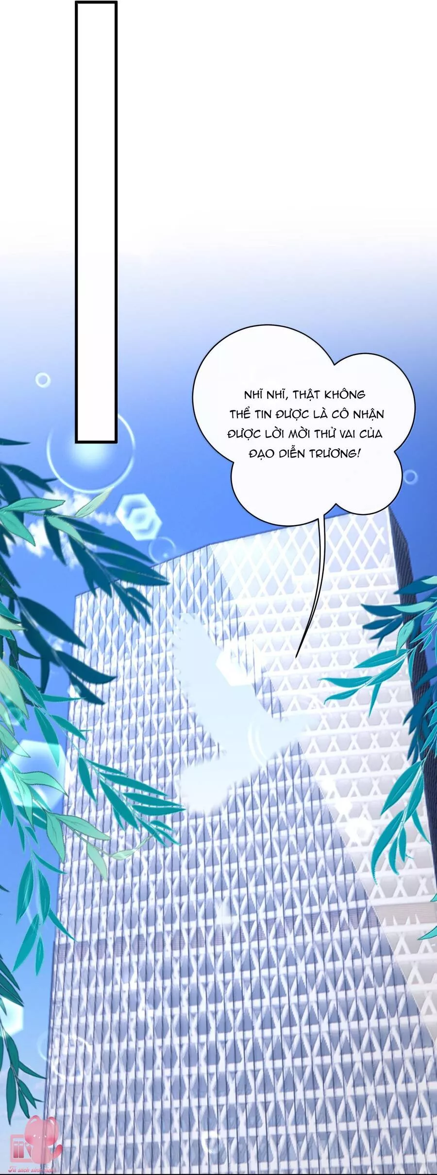 Người Tình Nguy Hiểm Chap 33 - Next Chap 34