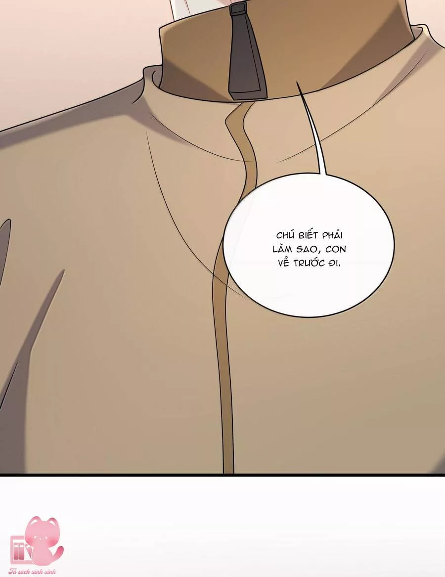 Người Tình Nguy Hiểm Chap 34 - Next Chap 35