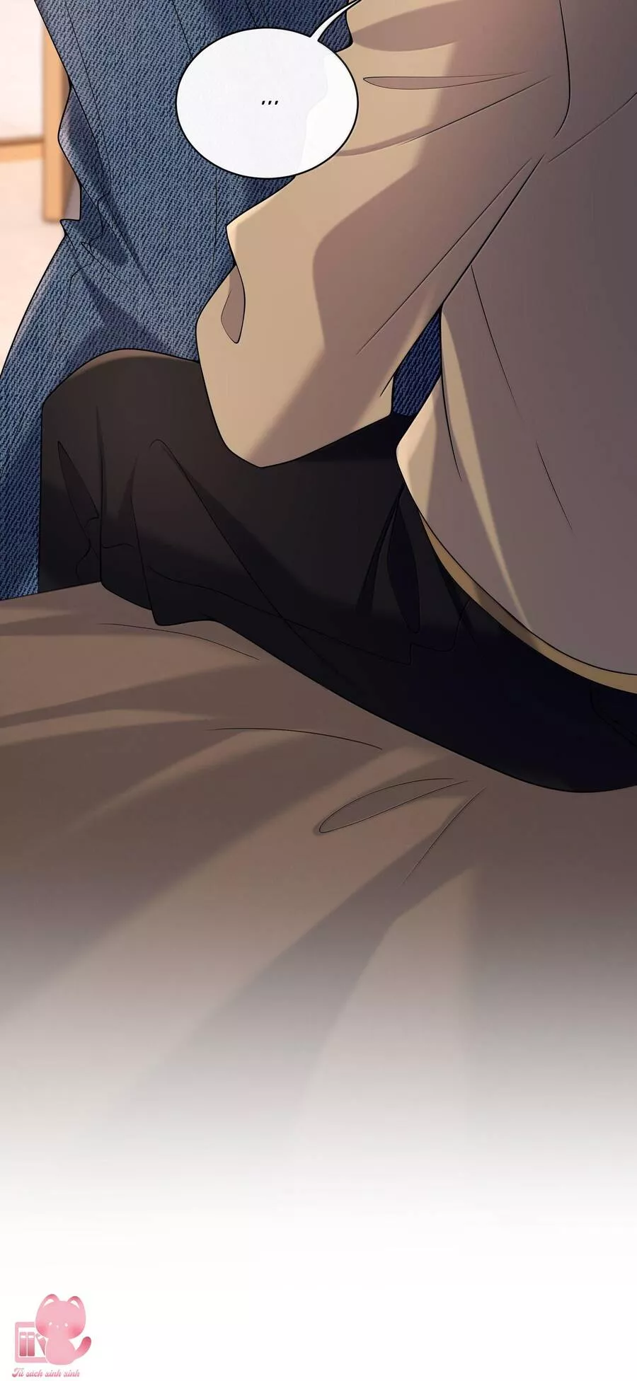 Người Tình Nguy Hiểm Chap 34 - Next Chap 35