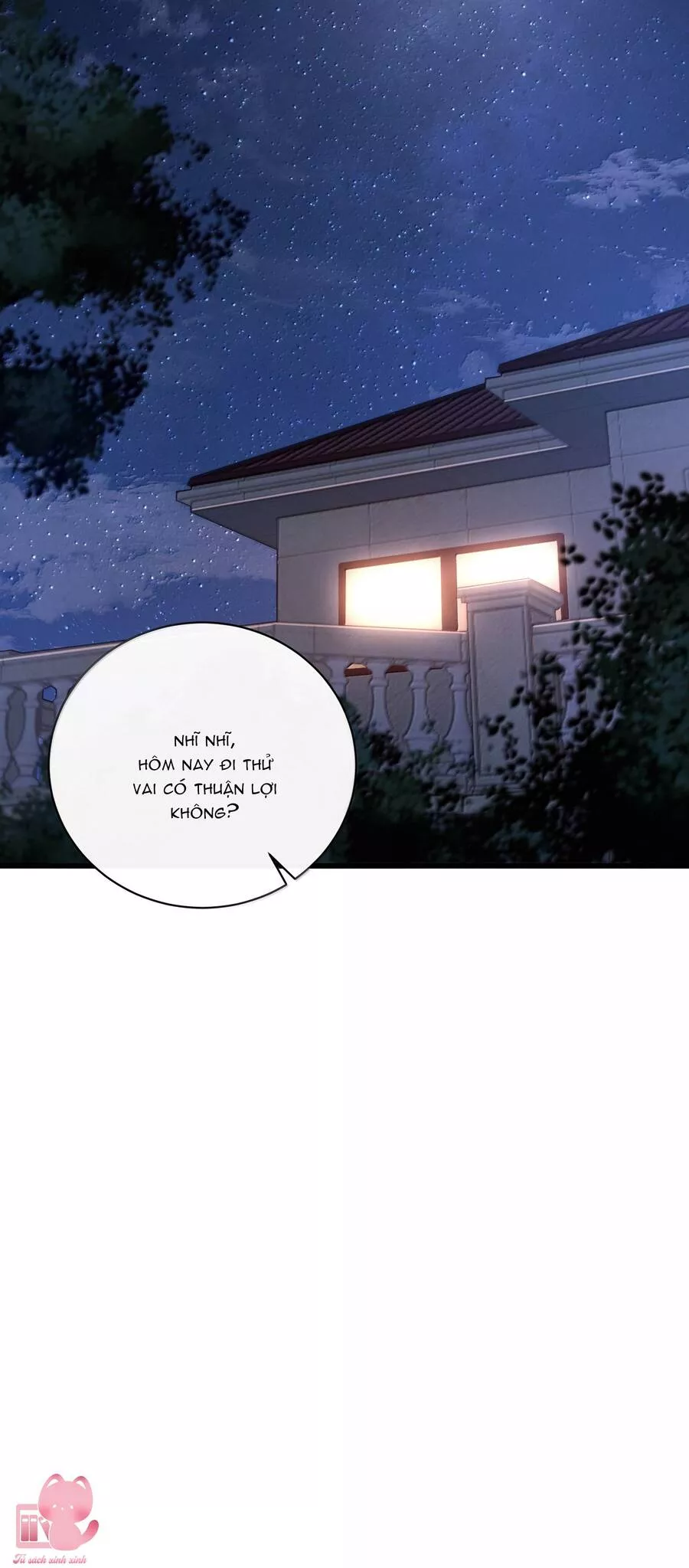 Người Tình Nguy Hiểm Chap 34 - Next Chap 35