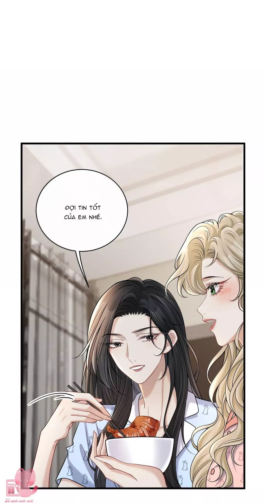 Người Tình Nguy Hiểm Chap 34 - Next Chap 35