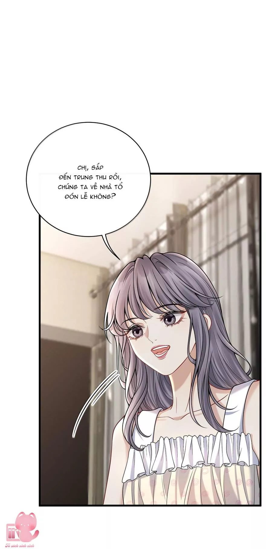 Người Tình Nguy Hiểm Chap 34 - Next Chap 35