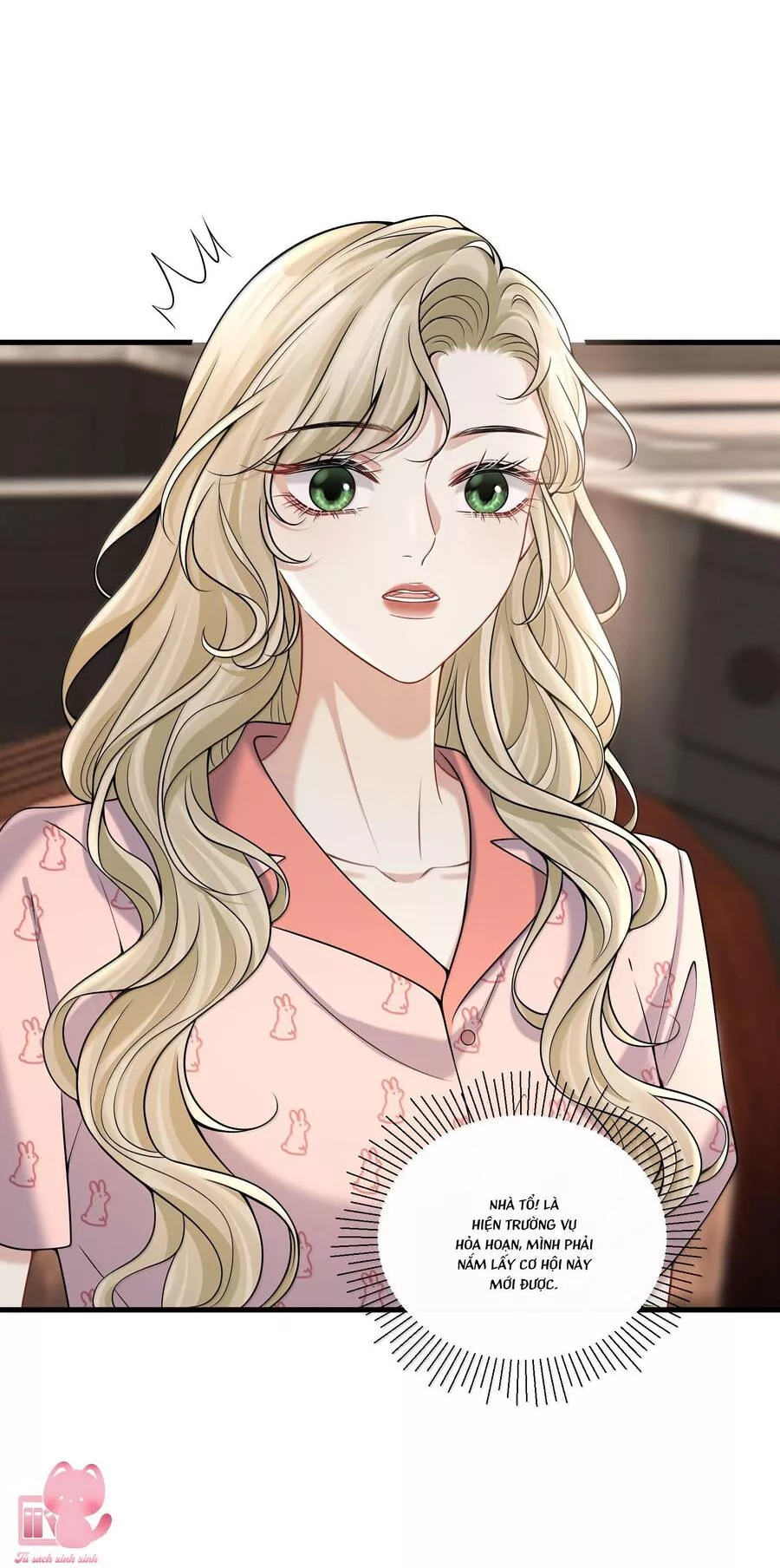 Người Tình Nguy Hiểm Chap 34 - Next Chap 35