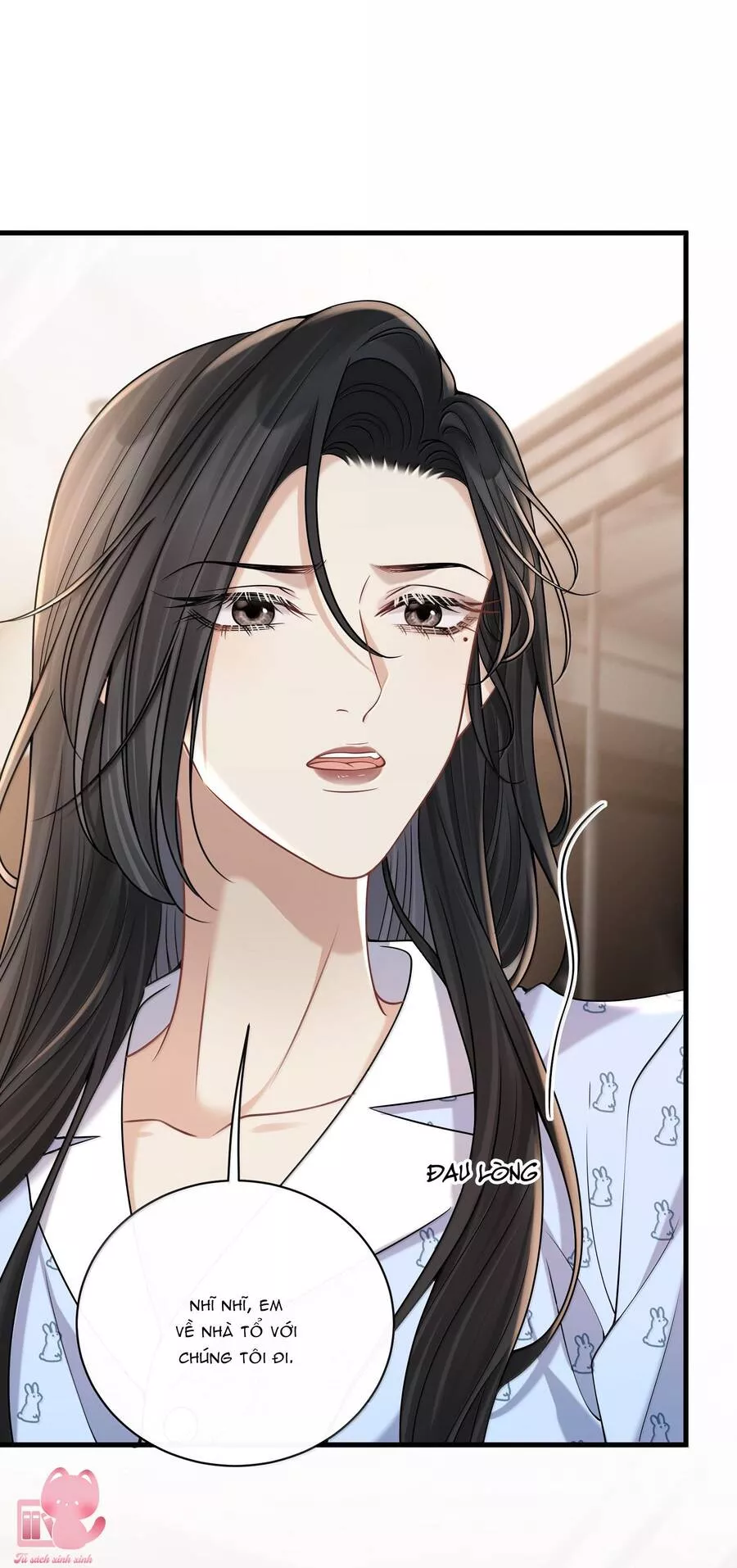 Người Tình Nguy Hiểm Chap 34 - Next Chap 35