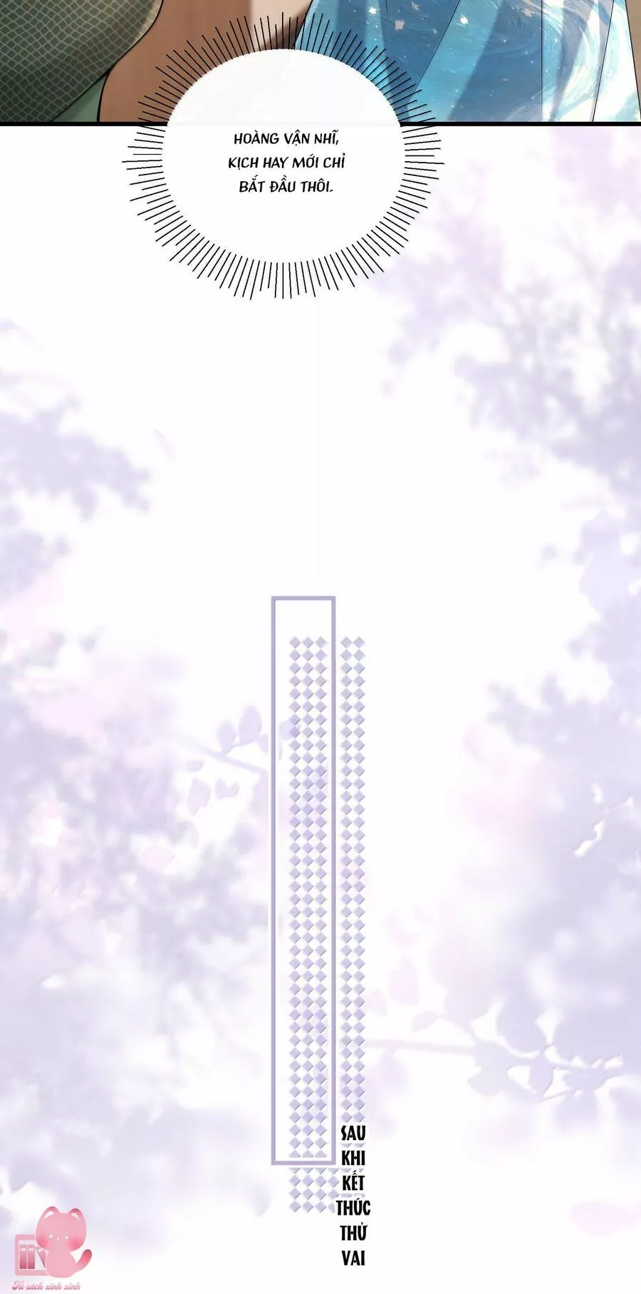 Người Tình Nguy Hiểm Chap 34 - Next Chap 35