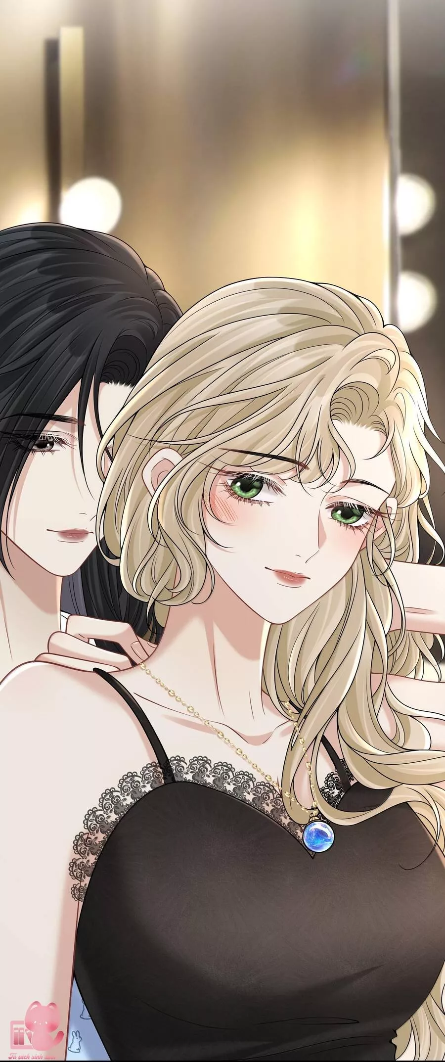 Người Tình Nguy Hiểm Chap 35 - Next Chap 36