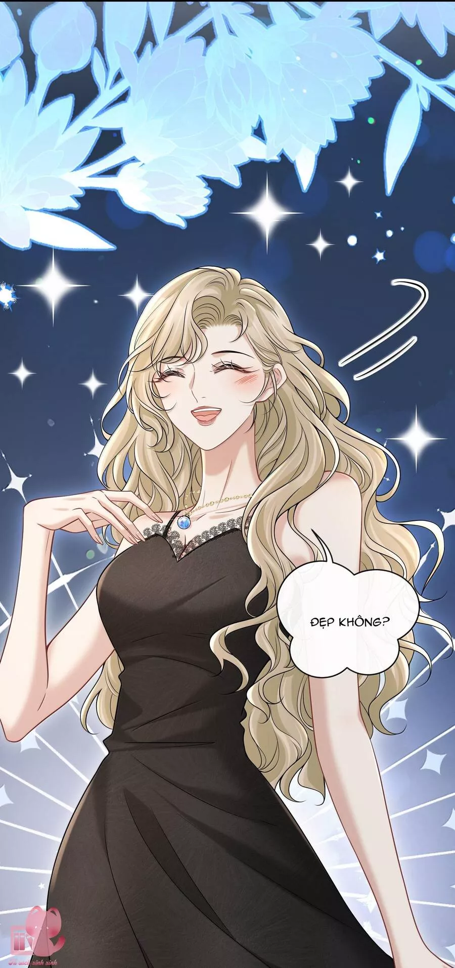 Người Tình Nguy Hiểm Chap 35 - Next Chap 36