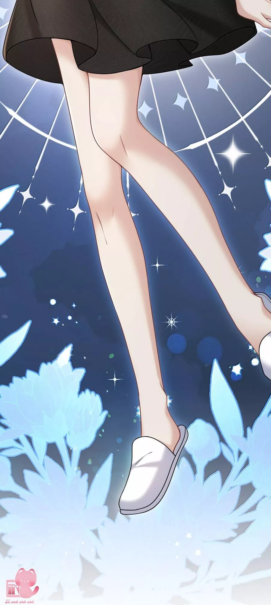 Người Tình Nguy Hiểm Chap 35 - Next Chap 36