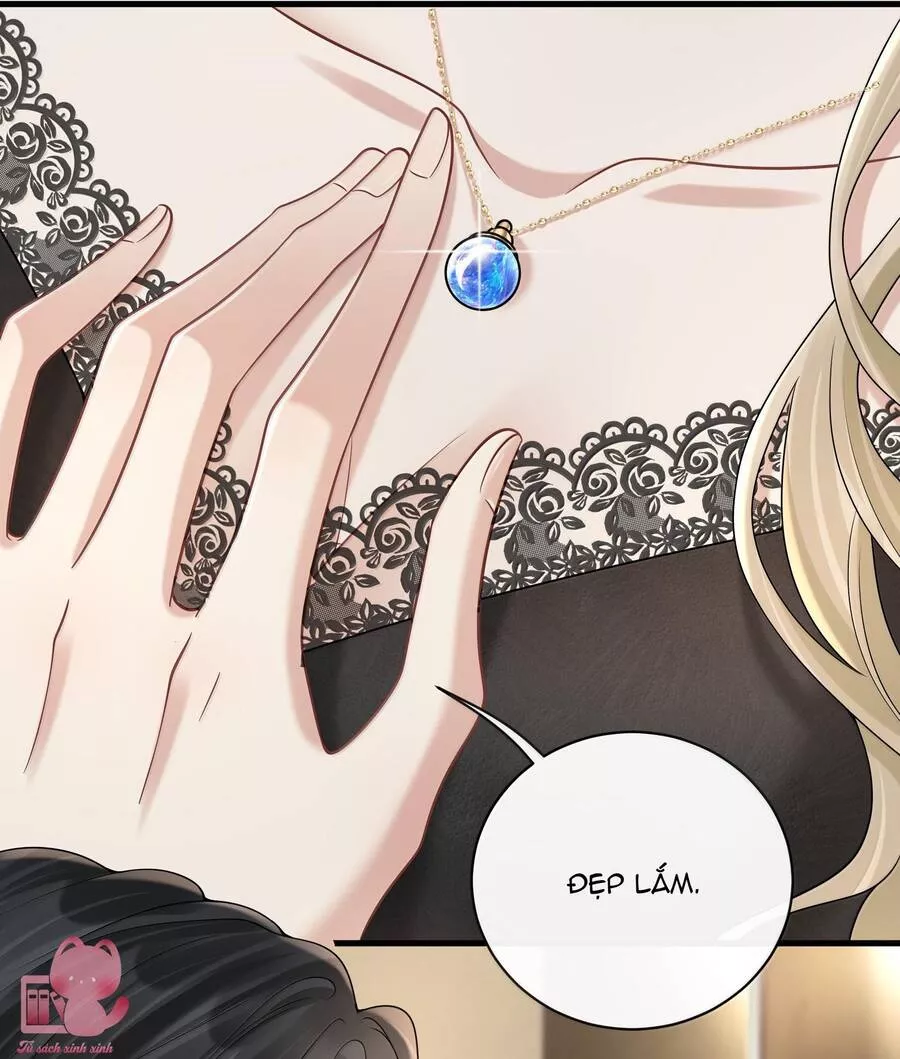 Người Tình Nguy Hiểm Chap 35 - Next Chap 36