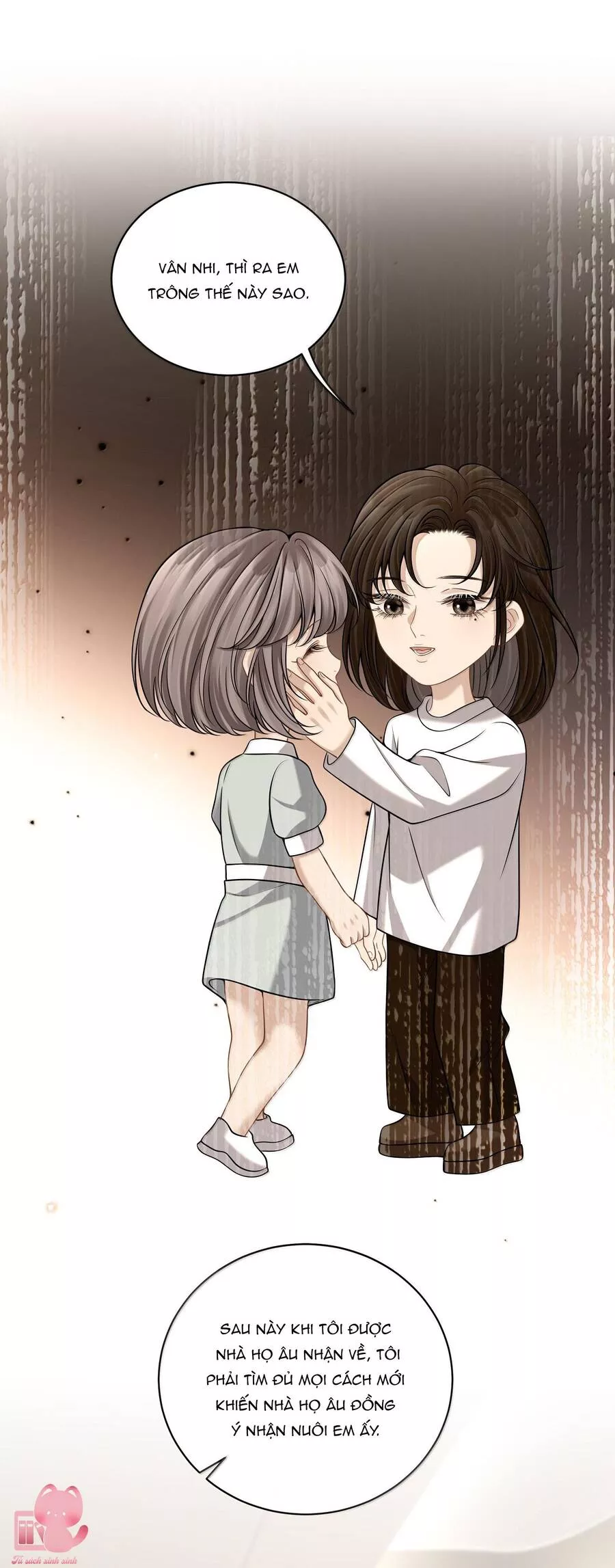 Người Tình Nguy Hiểm Chap 35 - Next Chap 36