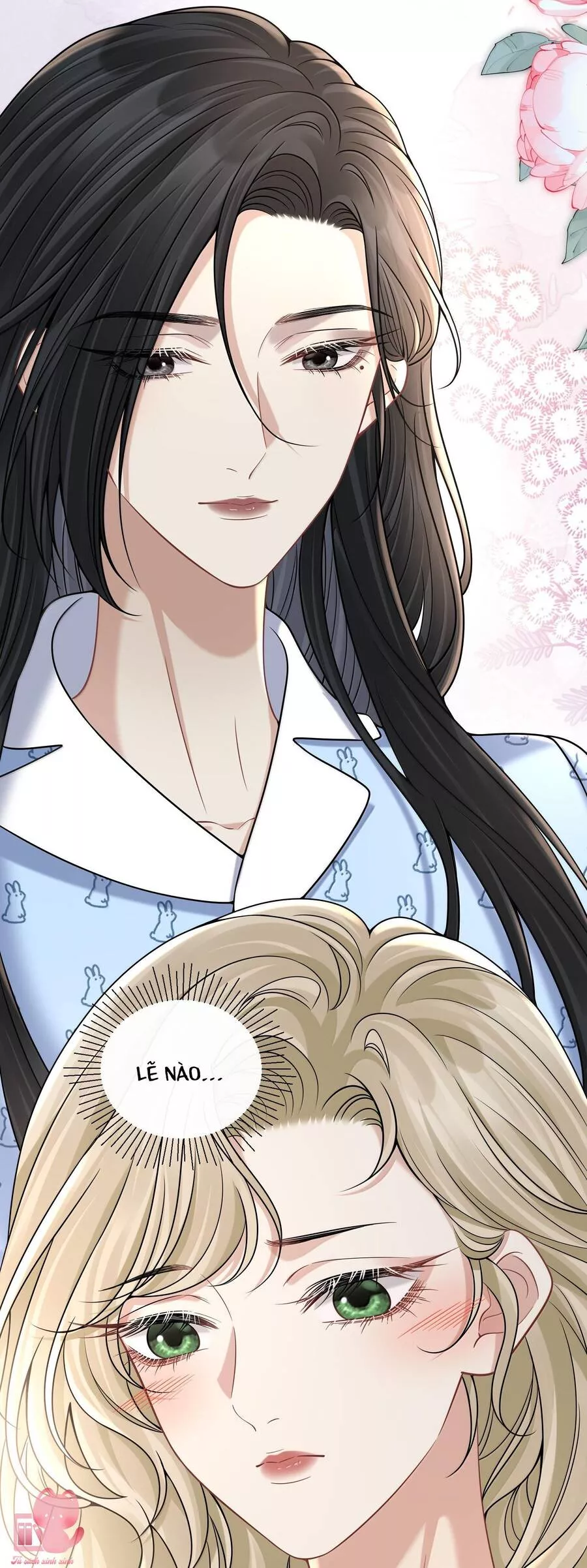 Người Tình Nguy Hiểm Chap 35 - Next Chap 36