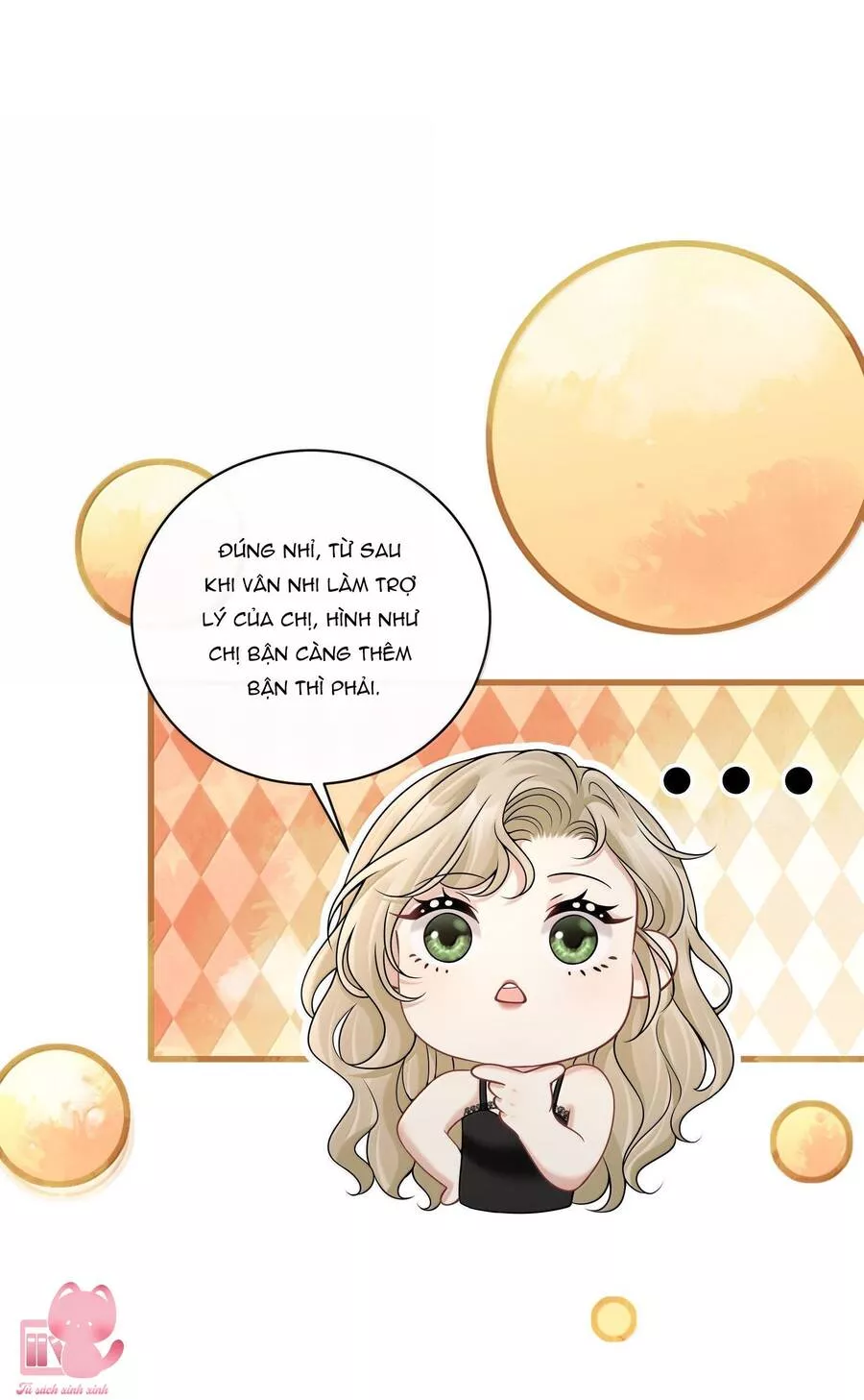 Người Tình Nguy Hiểm Chap 35 - Next Chap 36