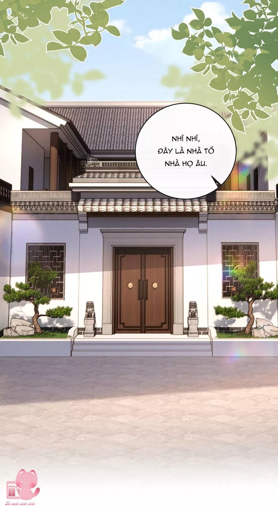 Người Tình Nguy Hiểm Chap 36 - Next Chap 37