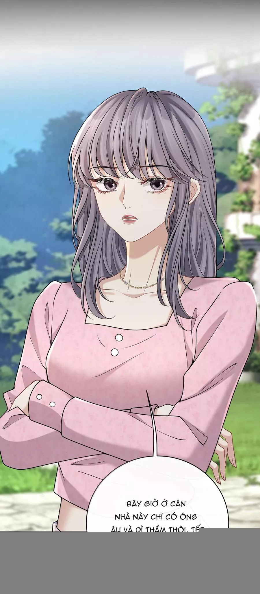 Người Tình Nguy Hiểm Chap 36 - Next Chap 37