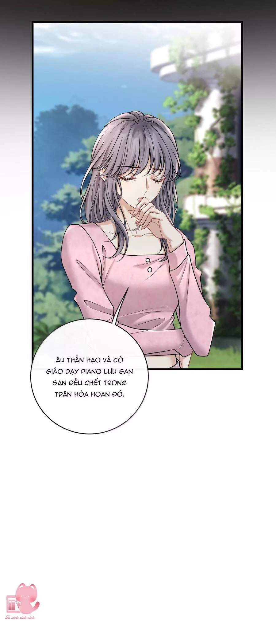 Người Tình Nguy Hiểm Chap 36 - Next Chap 37