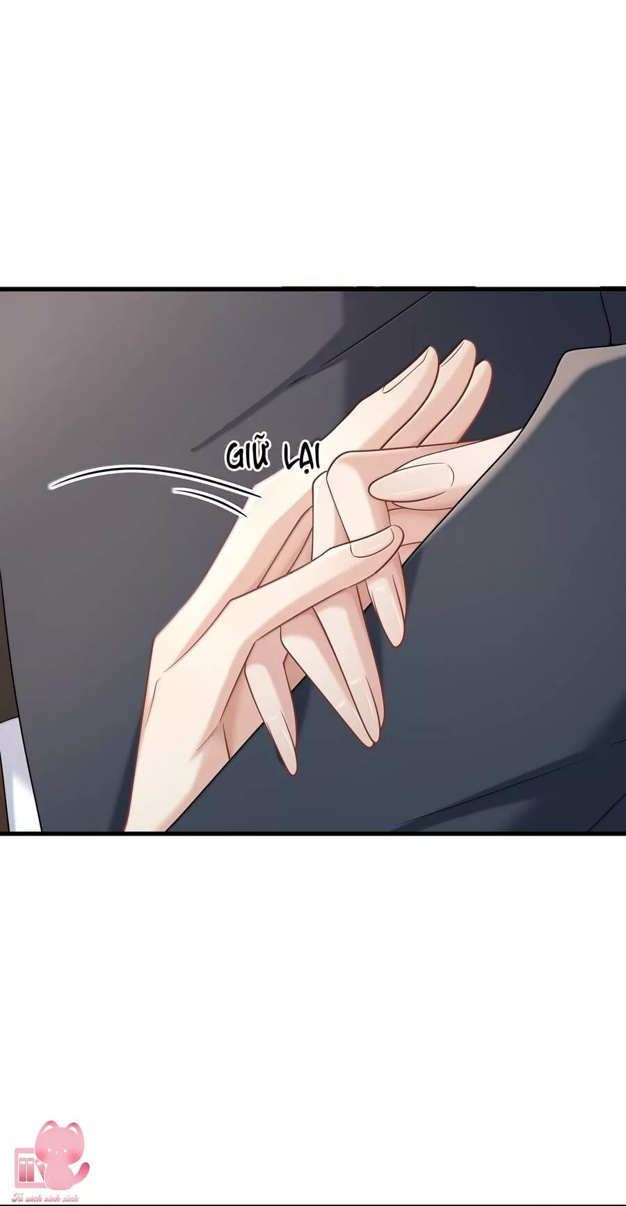 Người Tình Nguy Hiểm Chap 36 - Next Chap 37