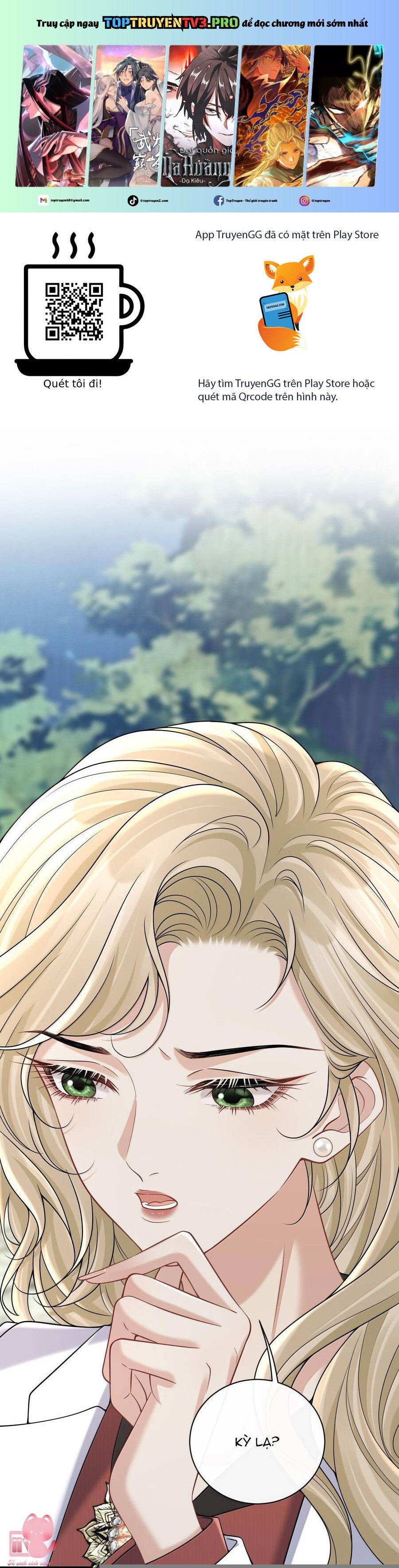 Người Tình Nguy Hiểm Chap 37 - Next Chap 38