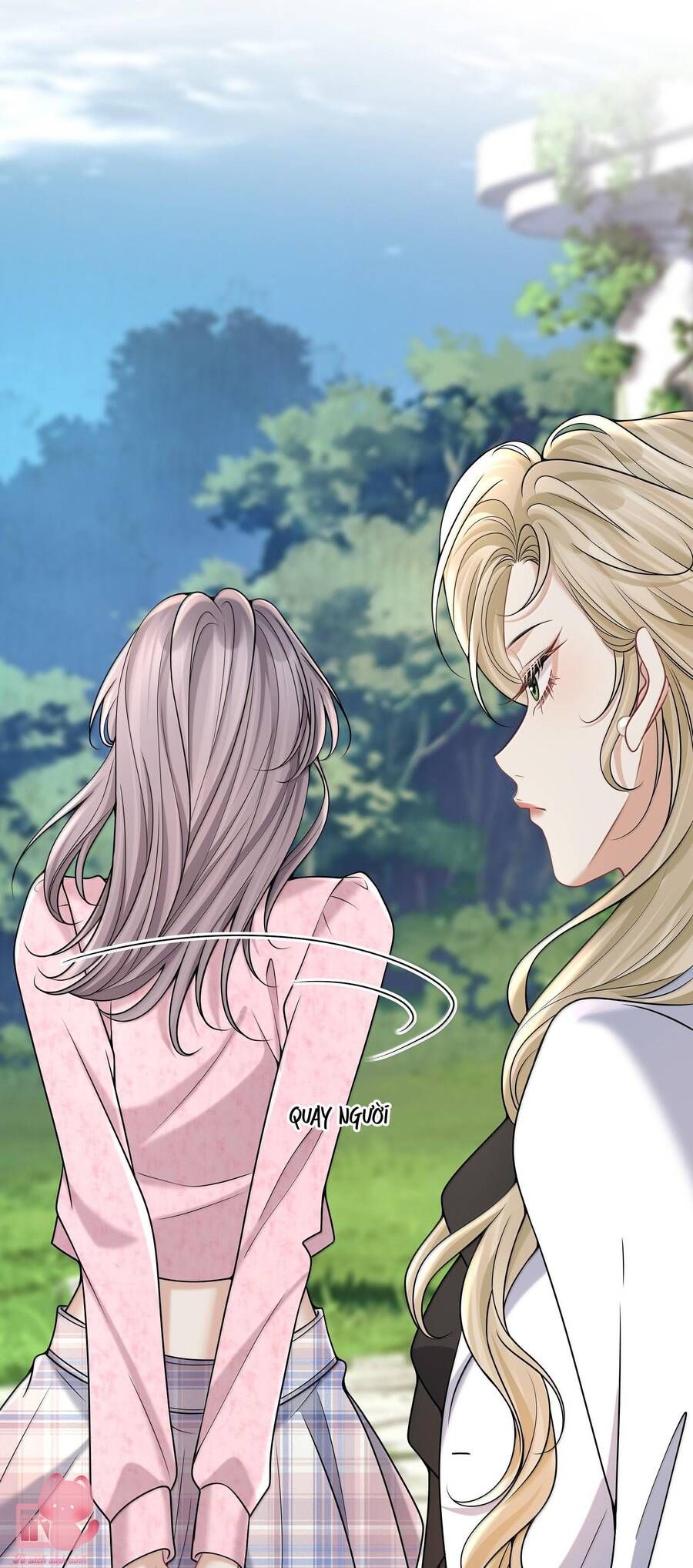 Người Tình Nguy Hiểm Chap 37 - Next Chap 38