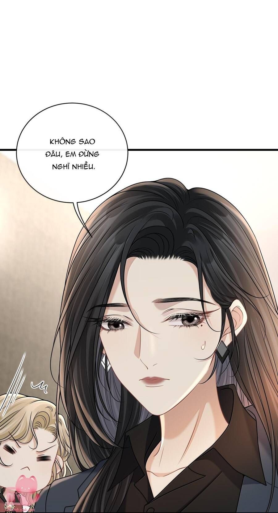 Người Tình Nguy Hiểm Chap 37 - Next Chap 38