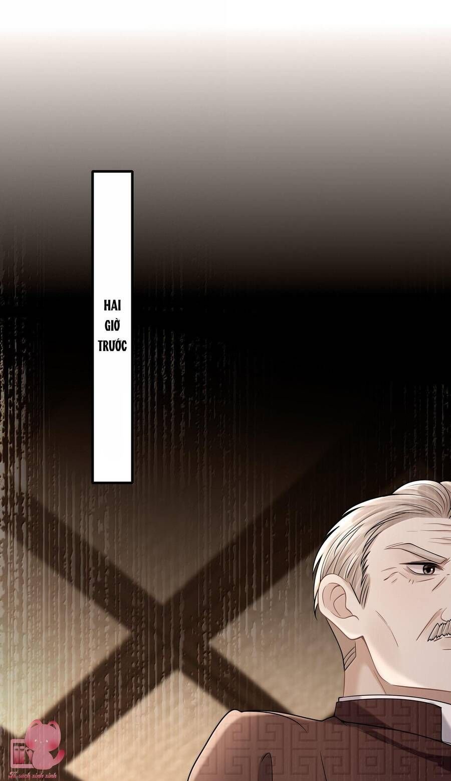 Người Tình Nguy Hiểm Chap 37 - Next Chap 38