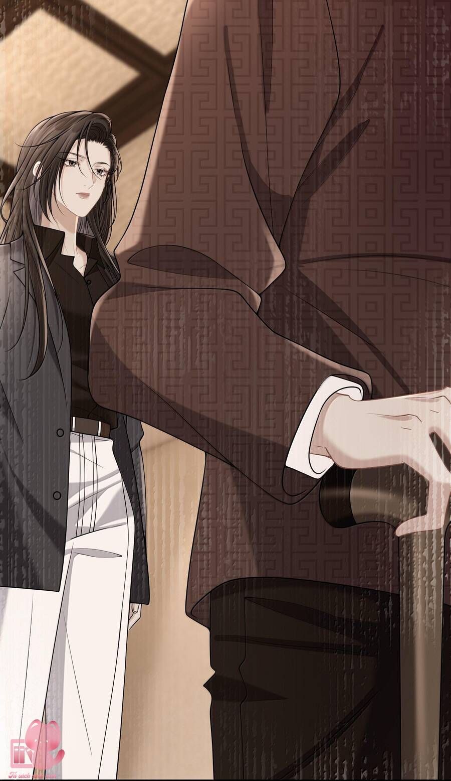 Người Tình Nguy Hiểm Chap 37 - Next Chap 38