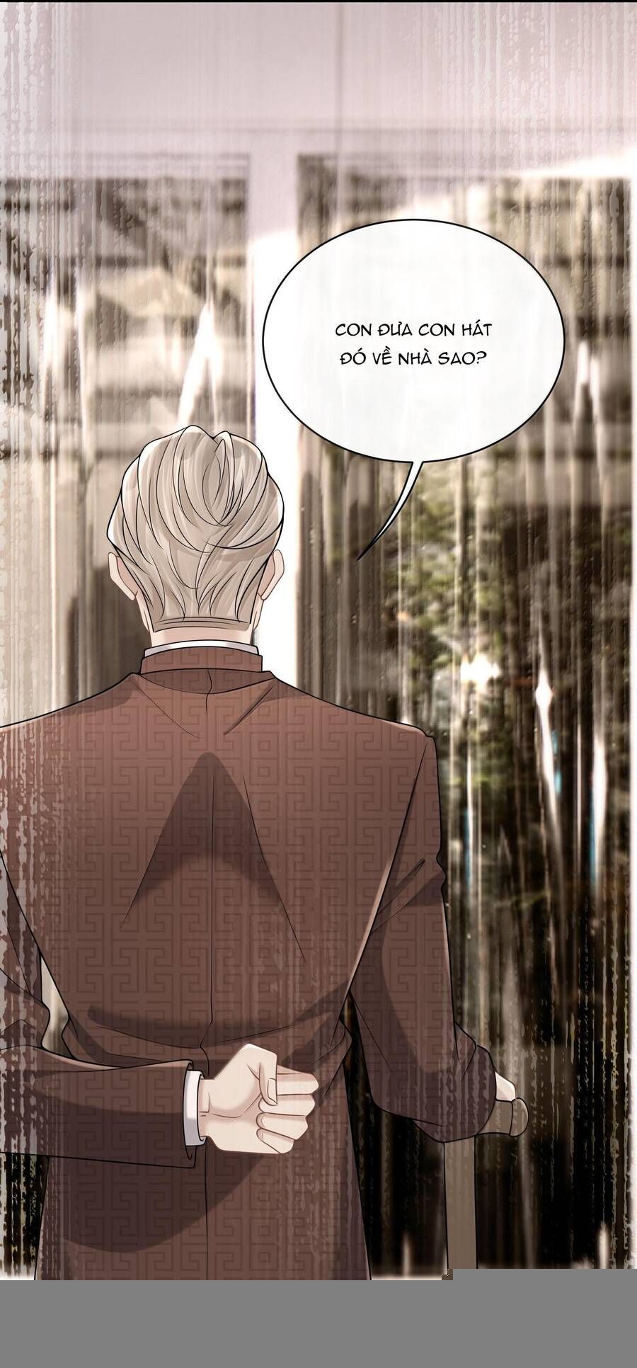 Người Tình Nguy Hiểm Chap 37 - Next Chap 38