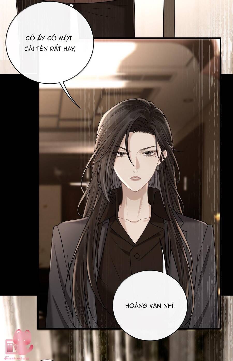 Người Tình Nguy Hiểm Chap 37 - Next Chap 38