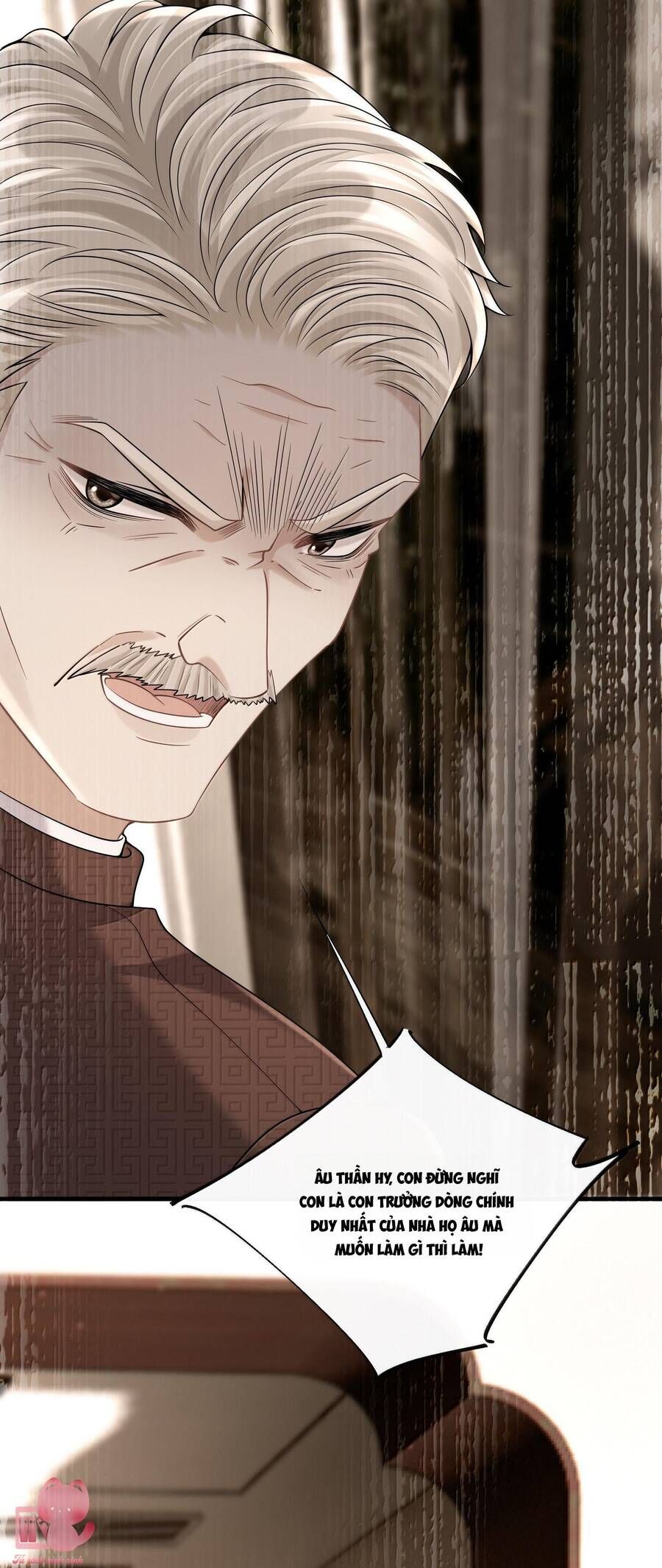 Người Tình Nguy Hiểm Chap 37 - Next Chap 38