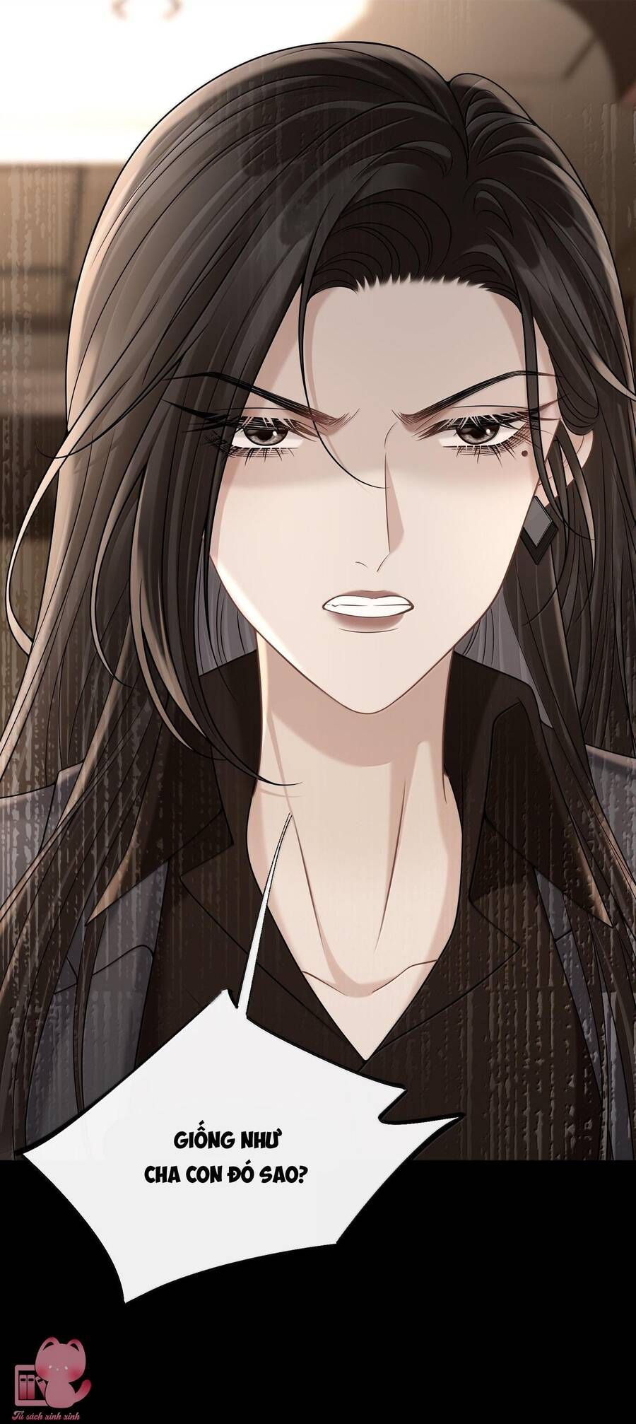 Người Tình Nguy Hiểm Chap 37 - Next Chap 38