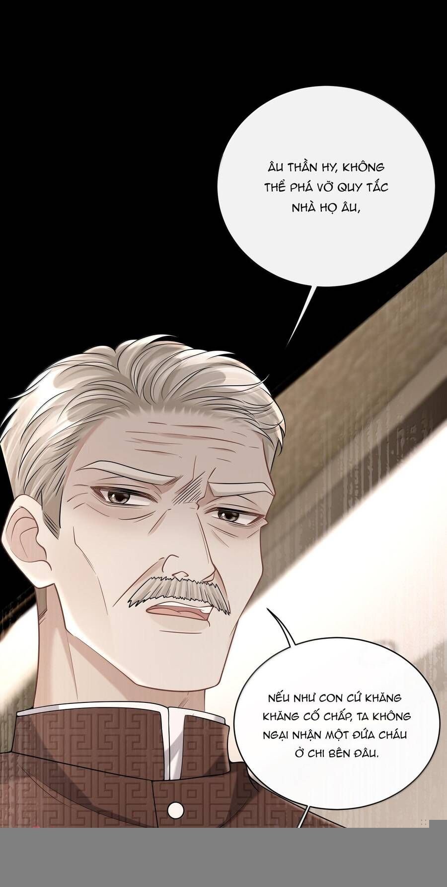 Người Tình Nguy Hiểm Chap 37 - Next Chap 38