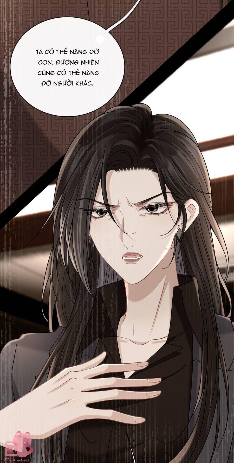 Người Tình Nguy Hiểm Chap 37 - Next Chap 38