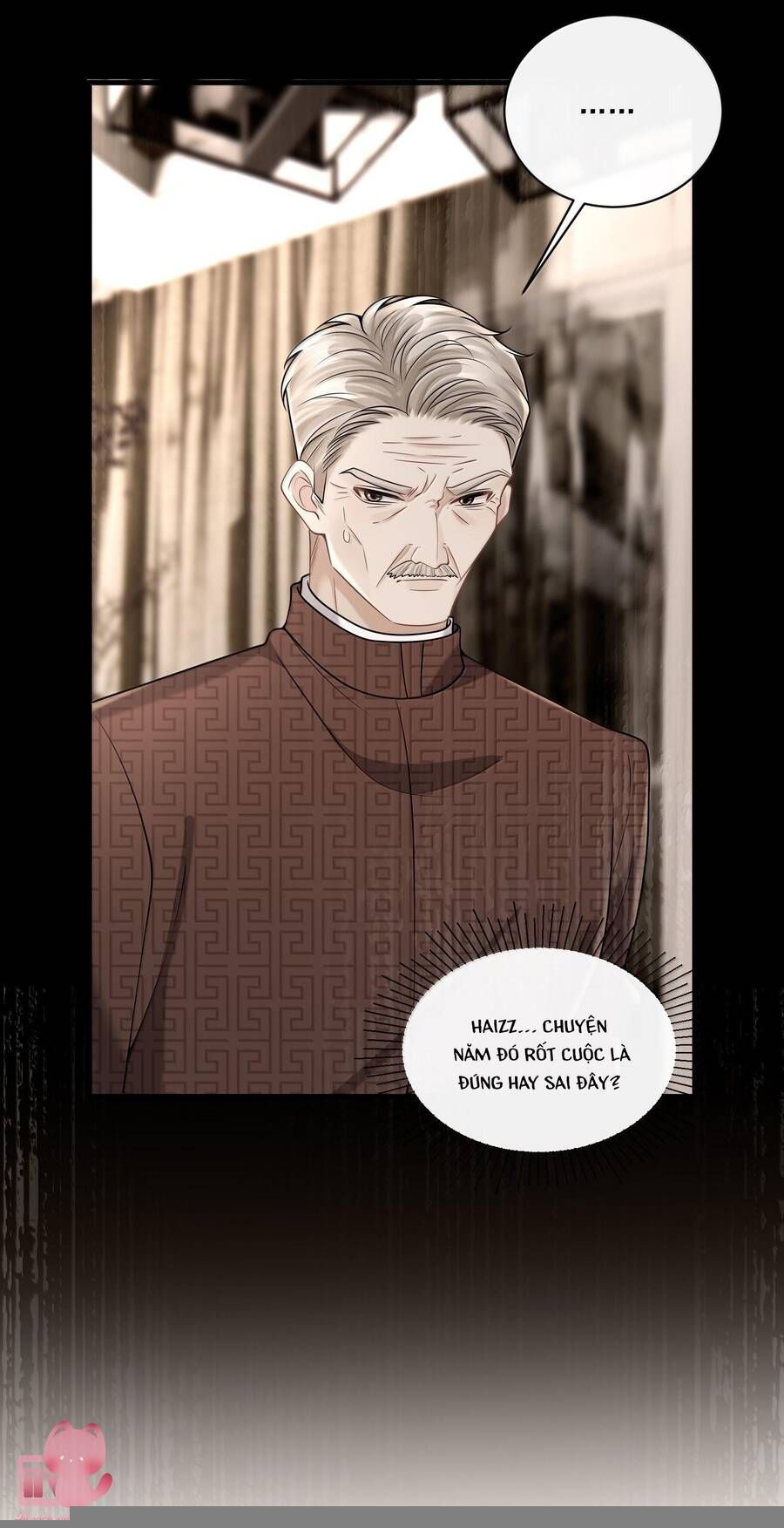 Người Tình Nguy Hiểm Chap 37 - Next Chap 38