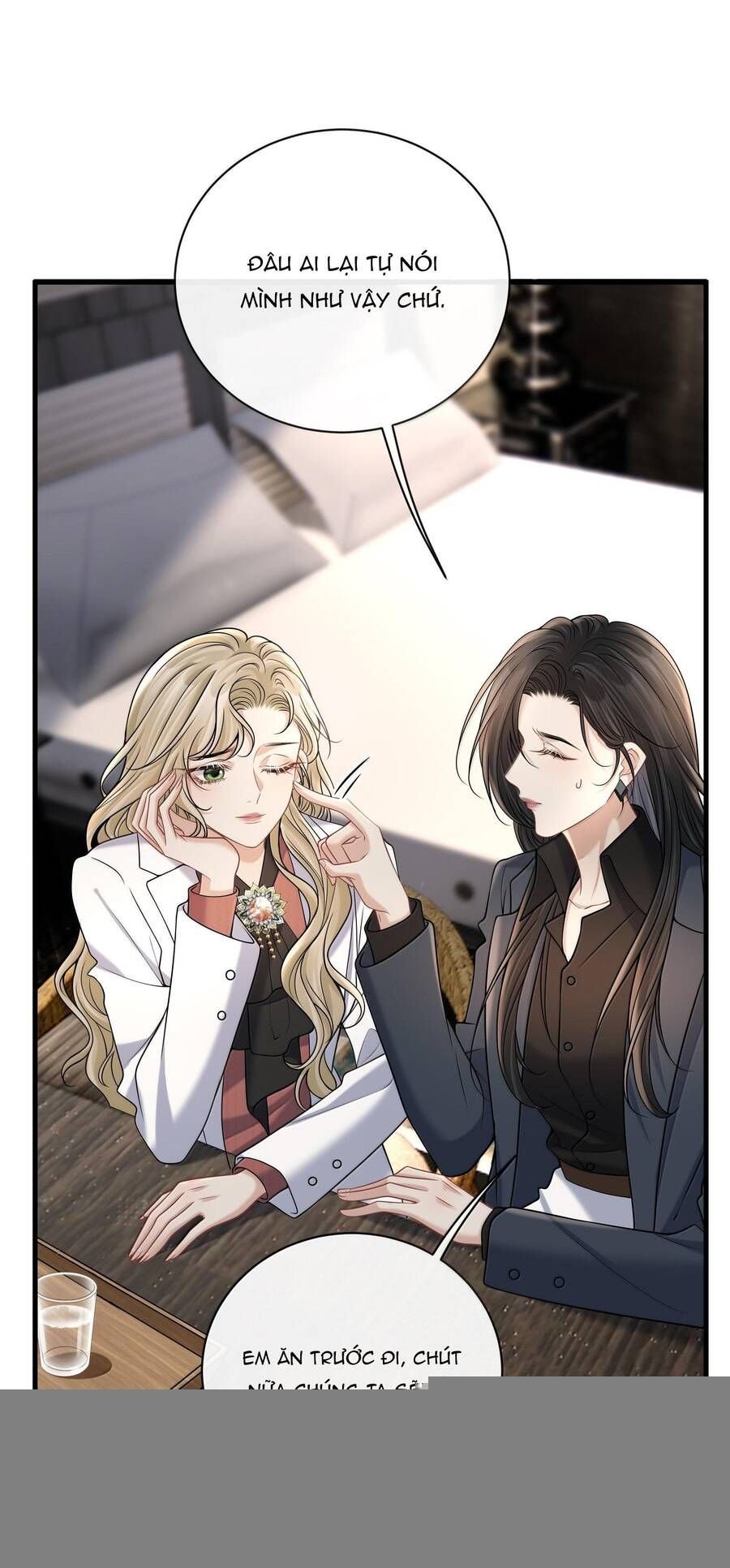 Người Tình Nguy Hiểm Chap 37 - Next Chap 38