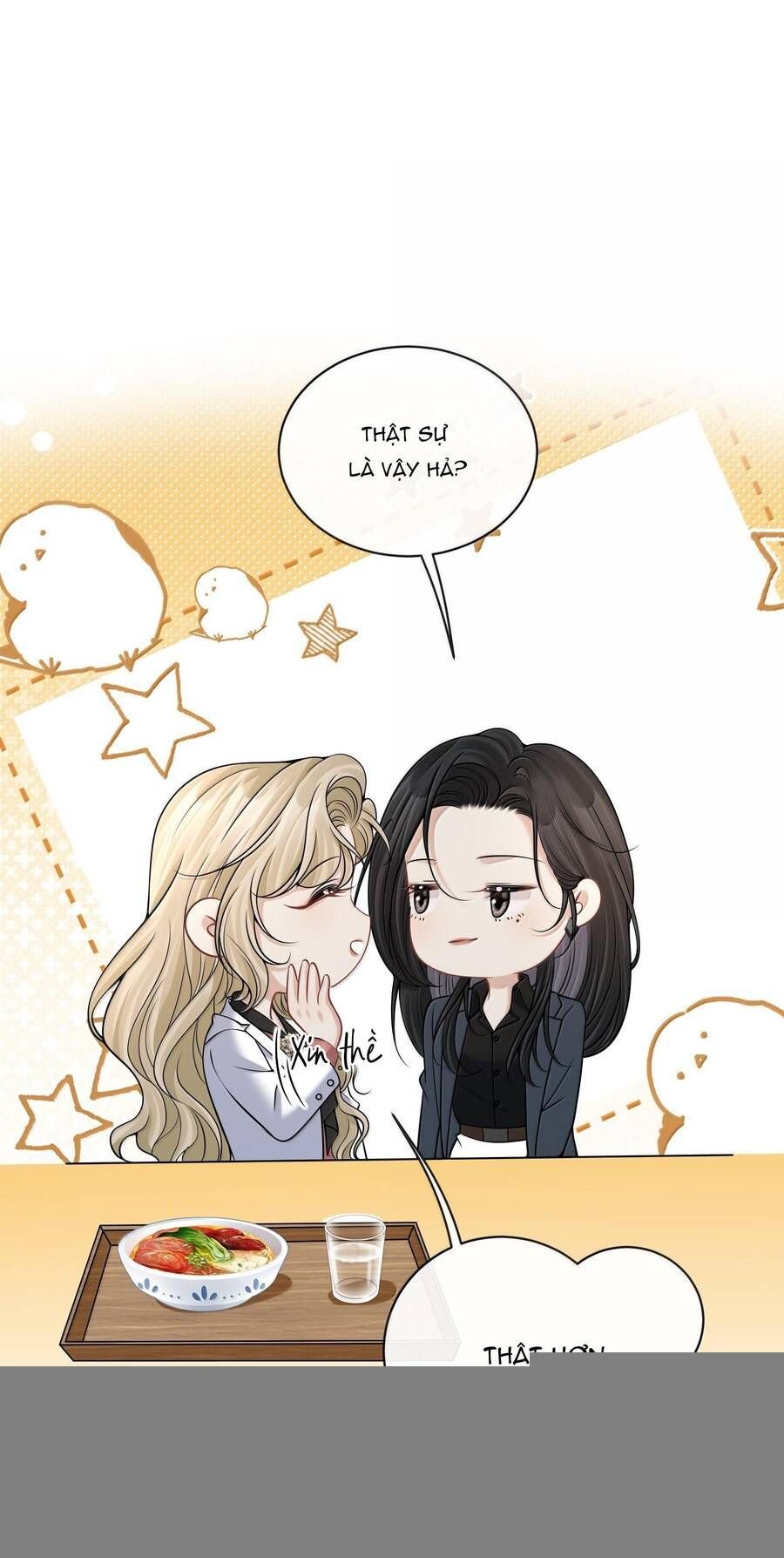 Người Tình Nguy Hiểm Chap 37 - Next Chap 38