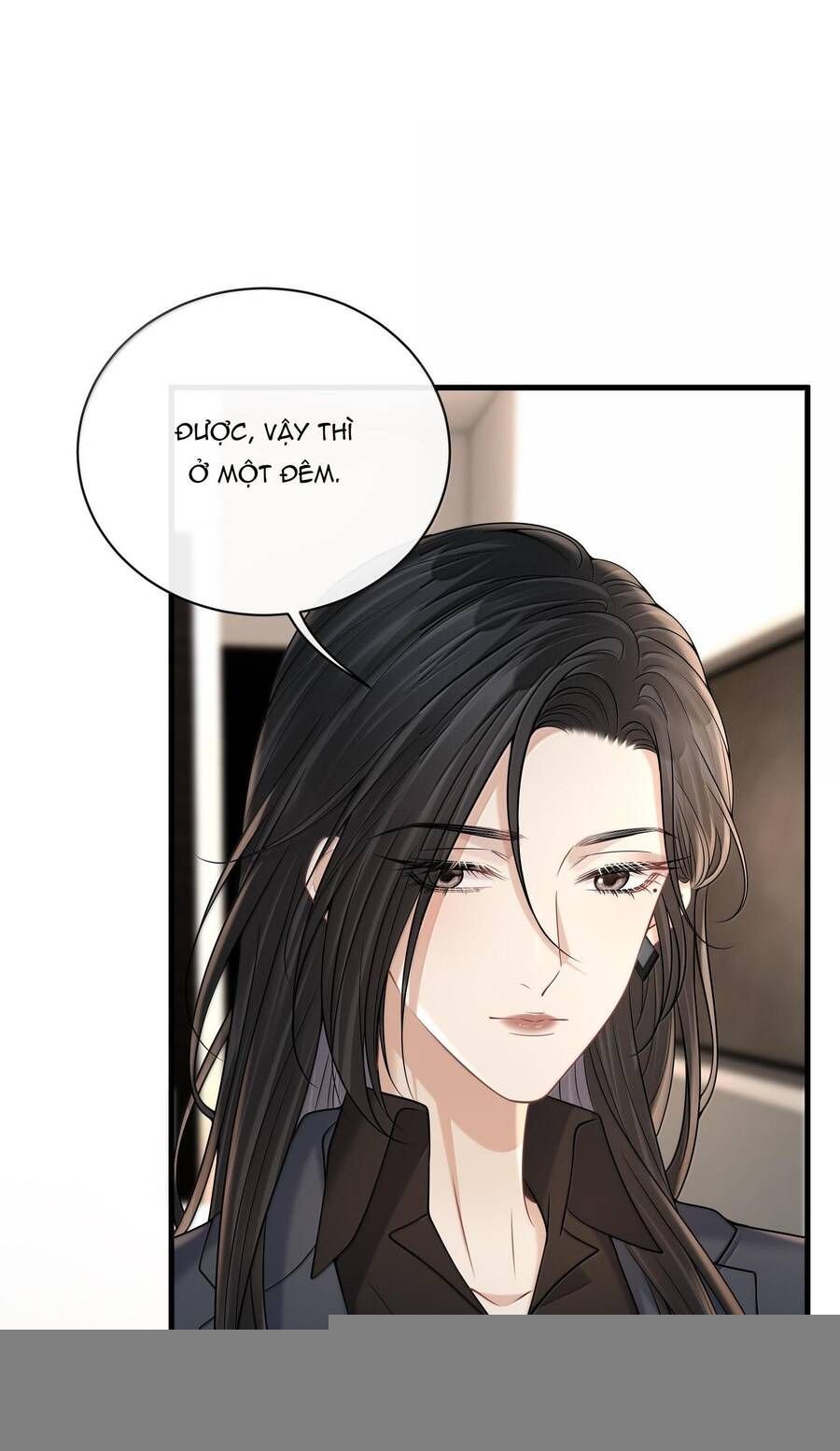 Người Tình Nguy Hiểm Chap 37 - Next Chap 38