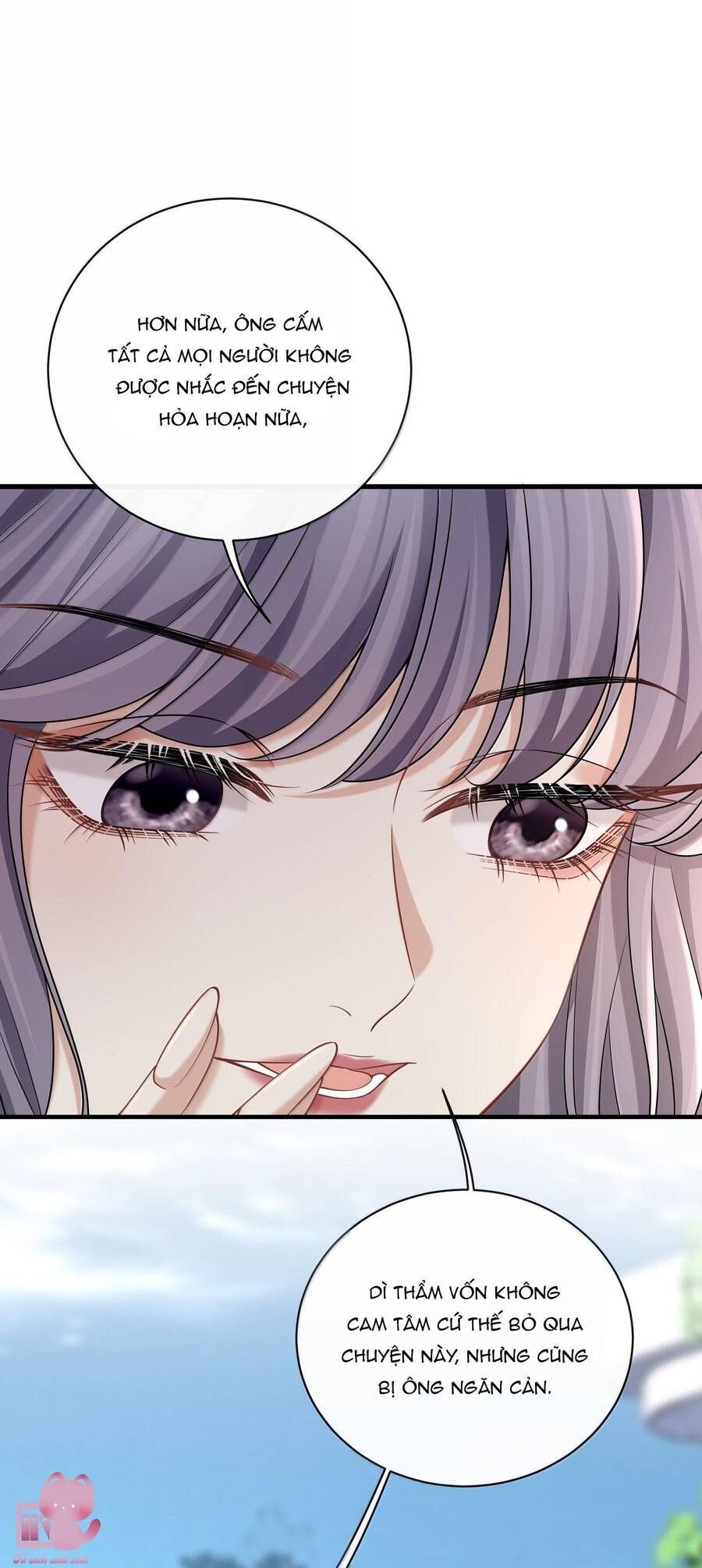 Người Tình Nguy Hiểm Chap 37 - Next Chap 38