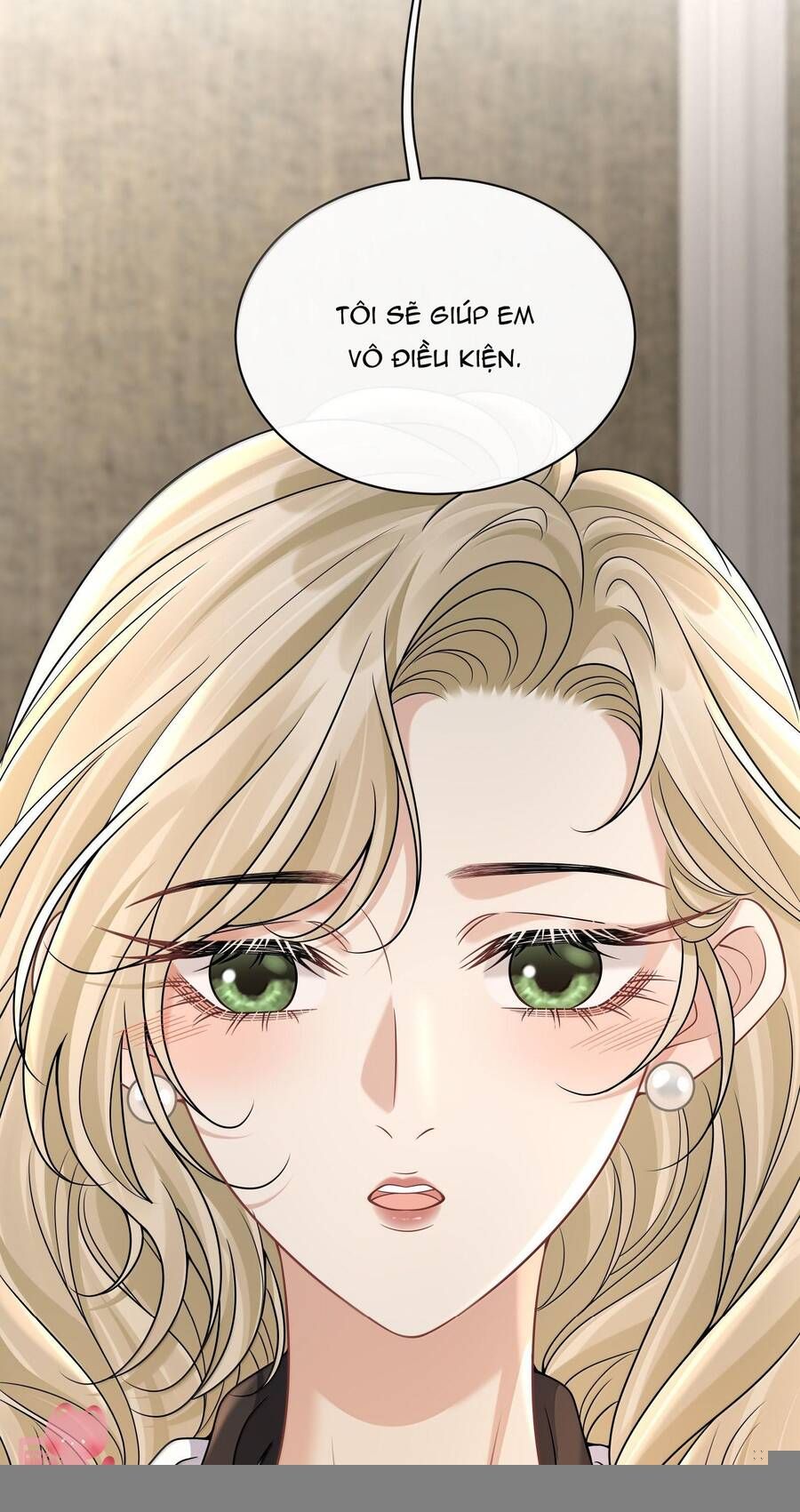 Người Tình Nguy Hiểm Chap 37 - Next Chap 38