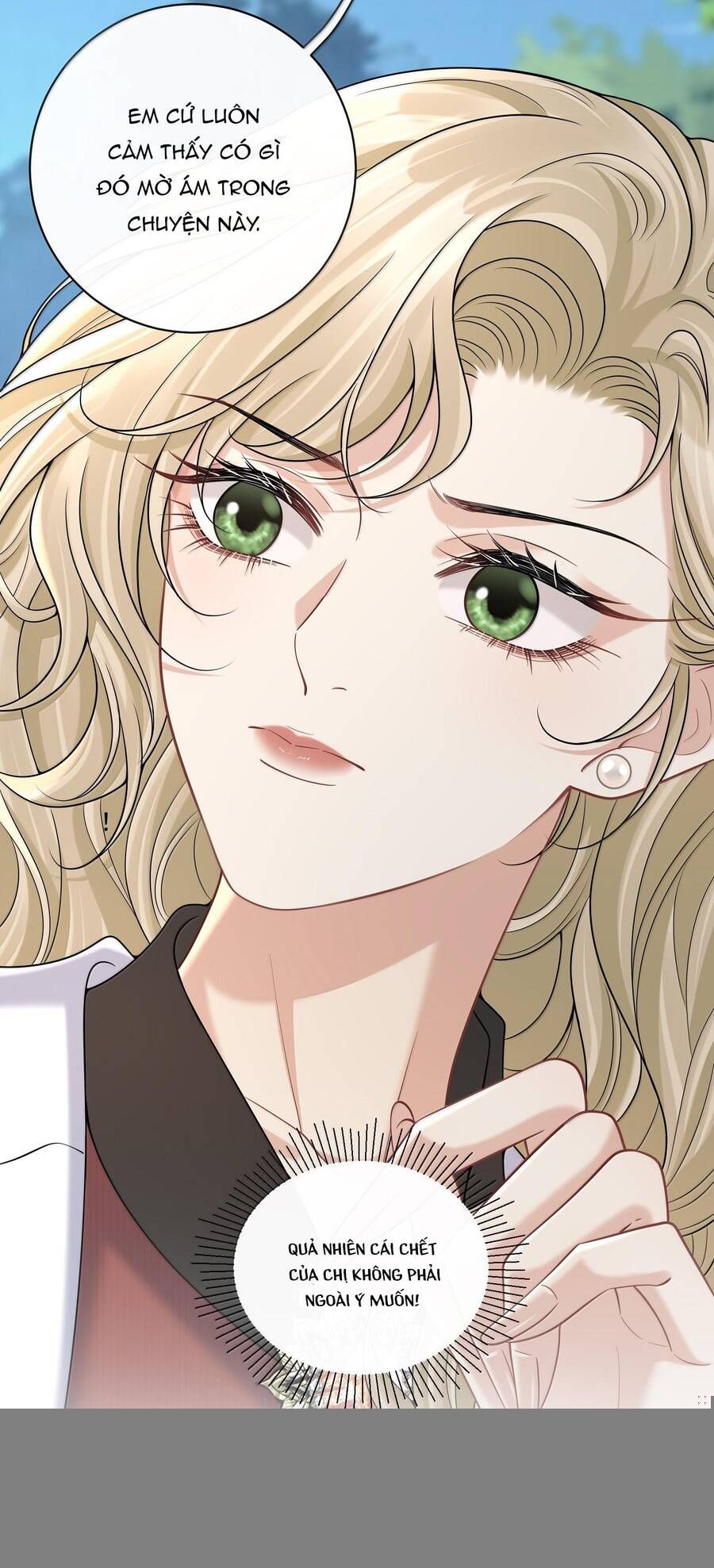 Người Tình Nguy Hiểm Chap 37 - Next Chap 38