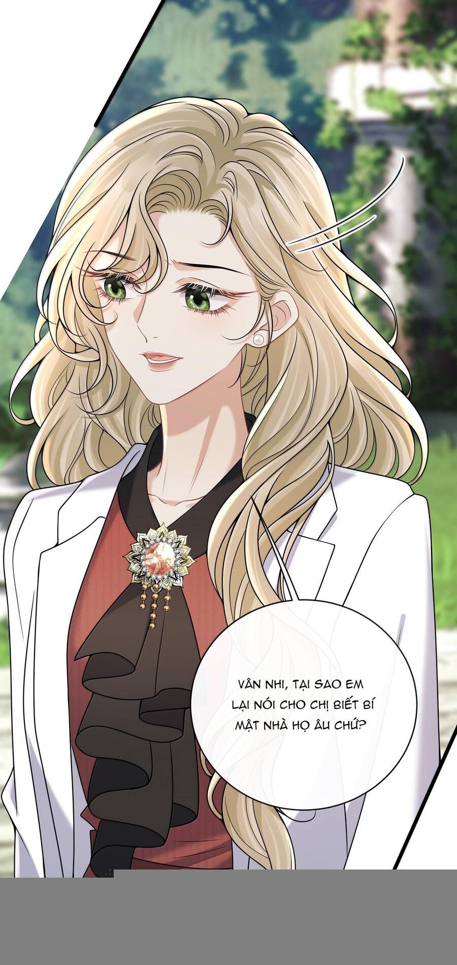 Người Tình Nguy Hiểm Chap 37 - Next Chap 38