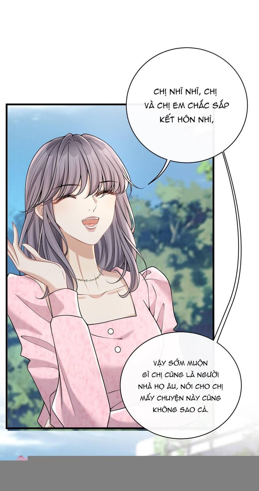 Người Tình Nguy Hiểm Chap 37 - Next Chap 38
