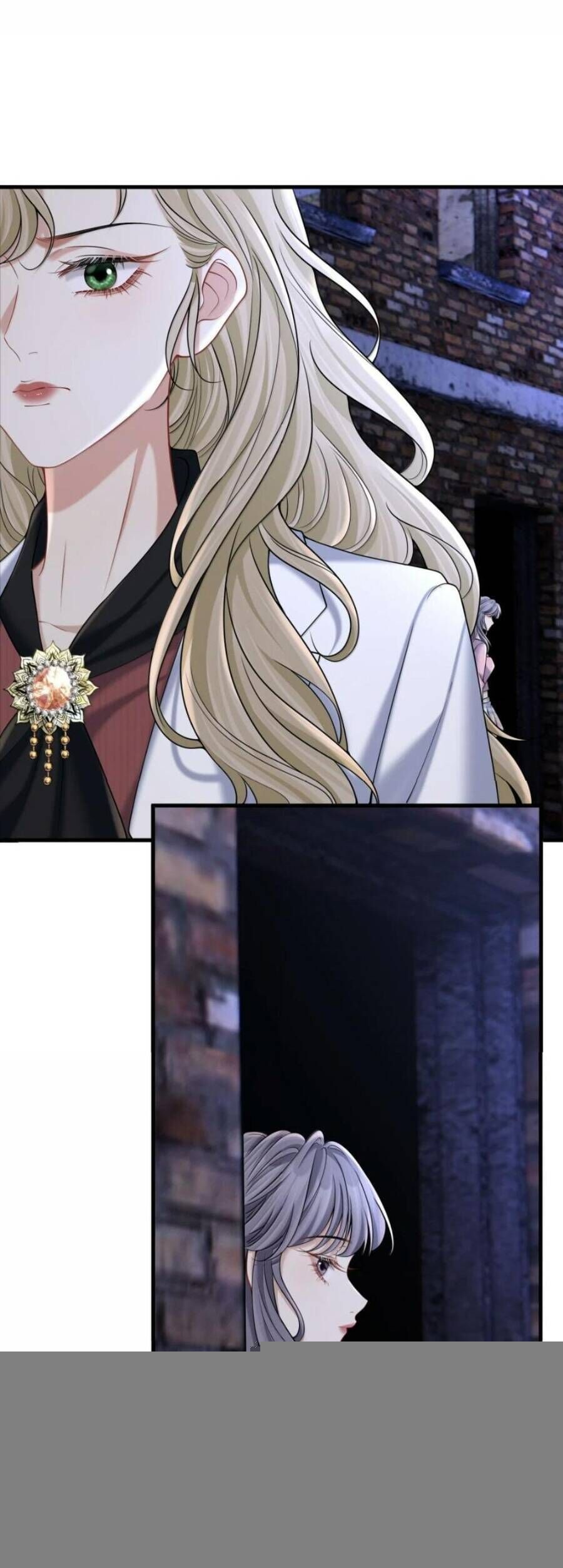 Người Tình Nguy Hiểm Chap 39 - Next Chap 40